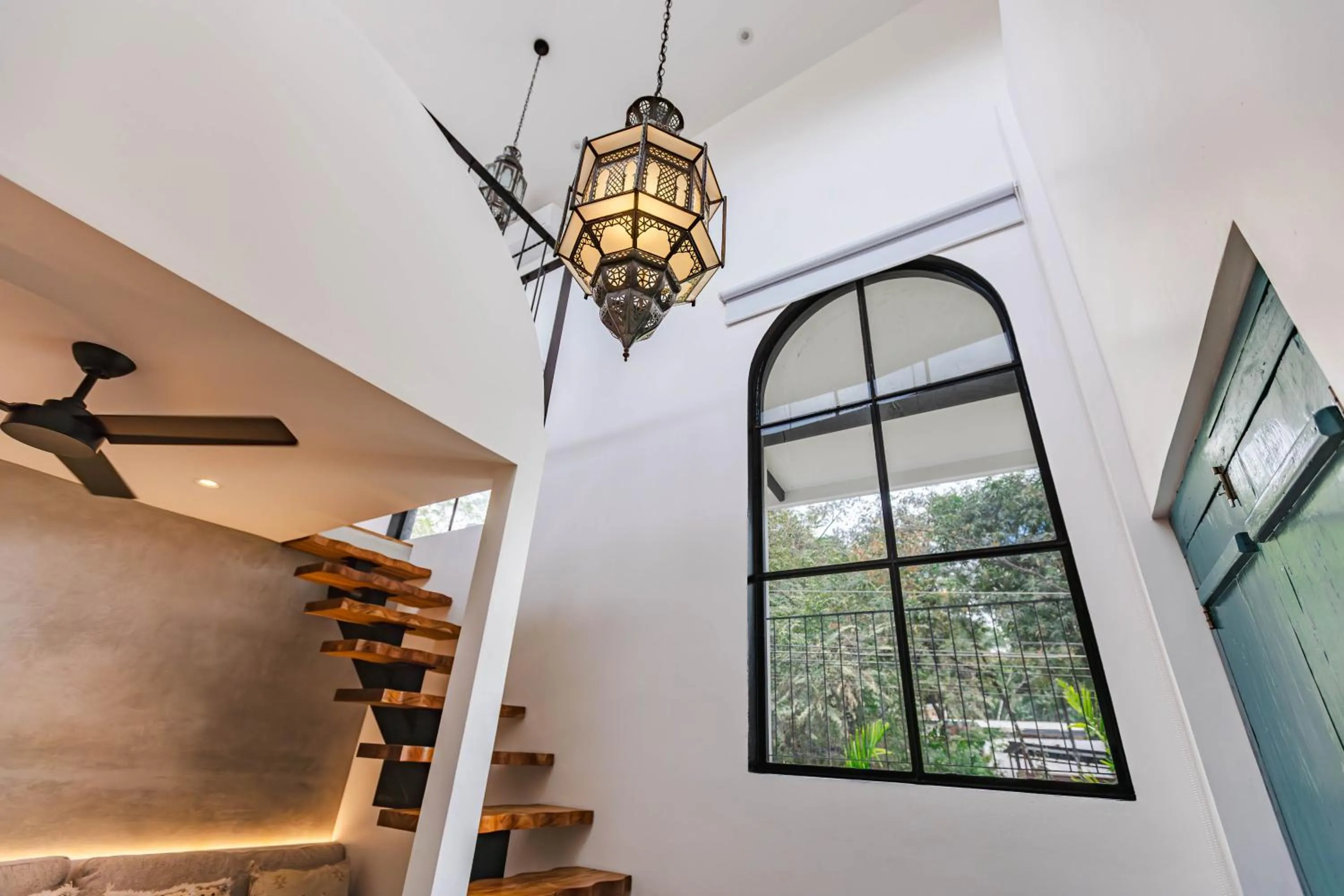 View (from property/room) in Domo Nosara Boutique Hotel