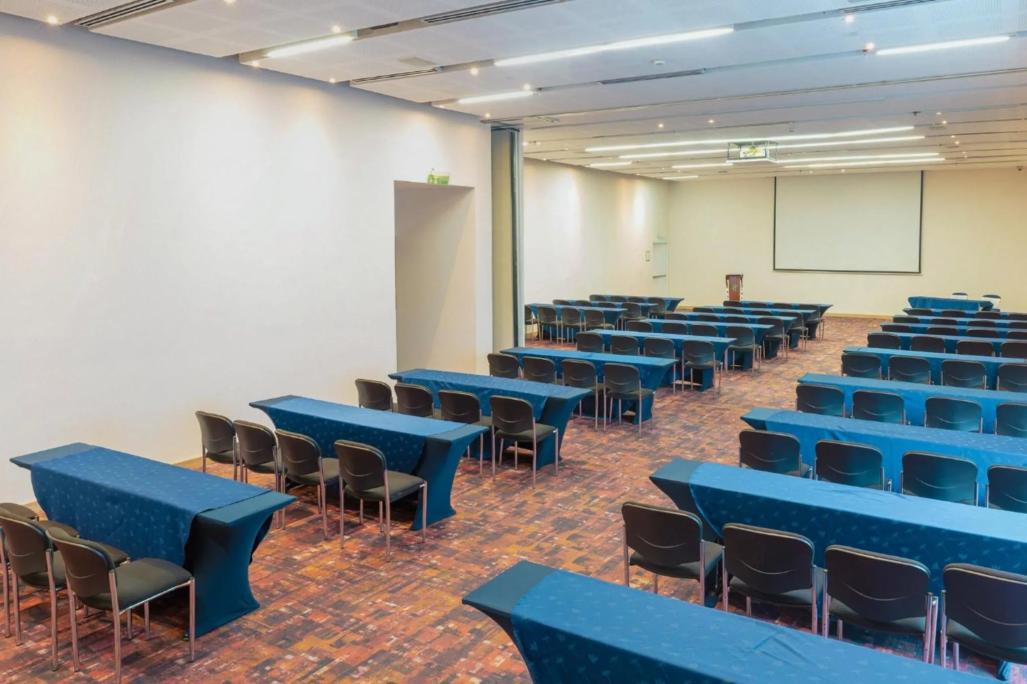 Meeting/conference room in Holiday Inn Cúcuta by IHG
