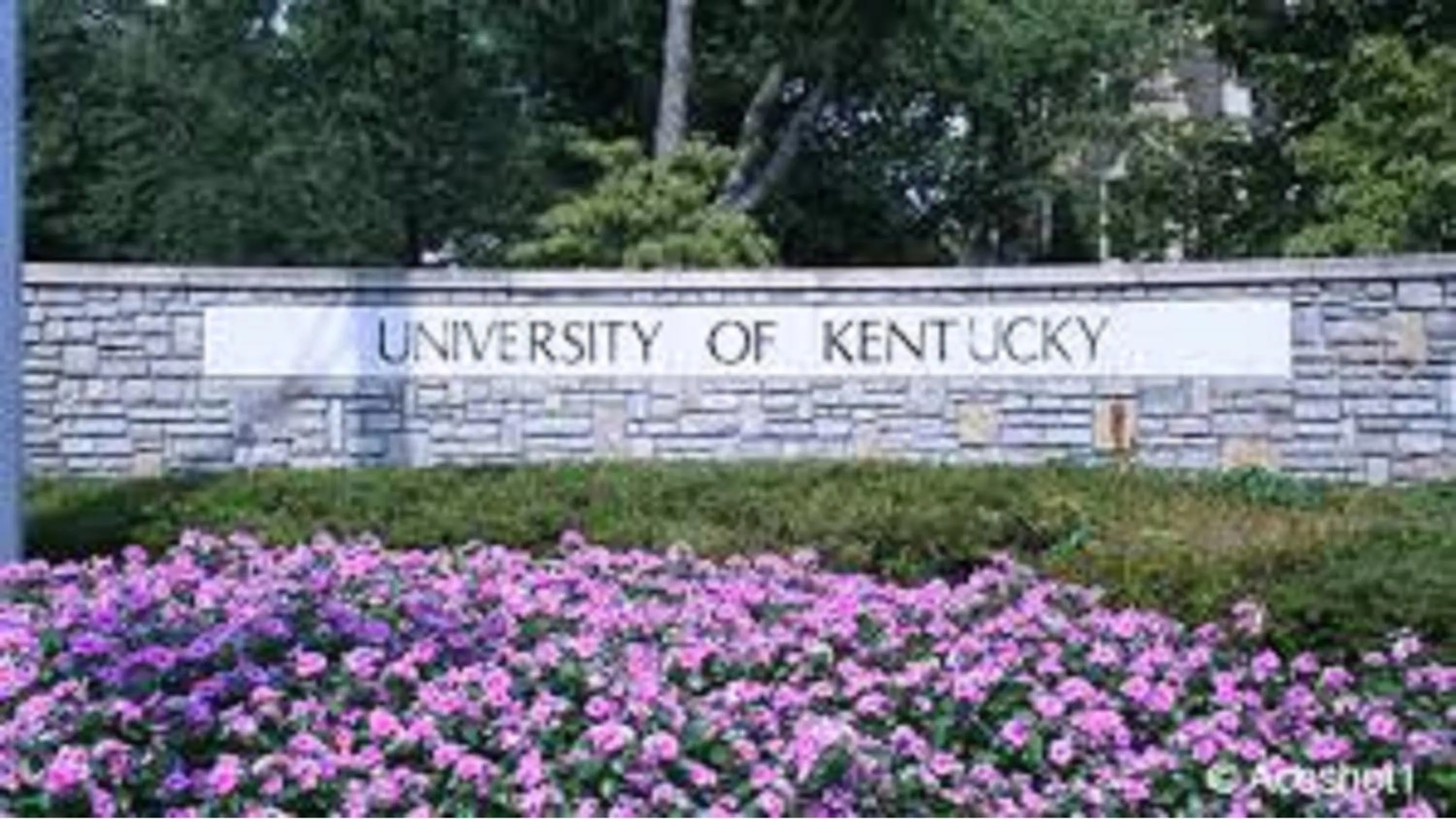 Nearby landmark in Holiday Inn Express & Suites Lexington Midtown - I-75 by IHG