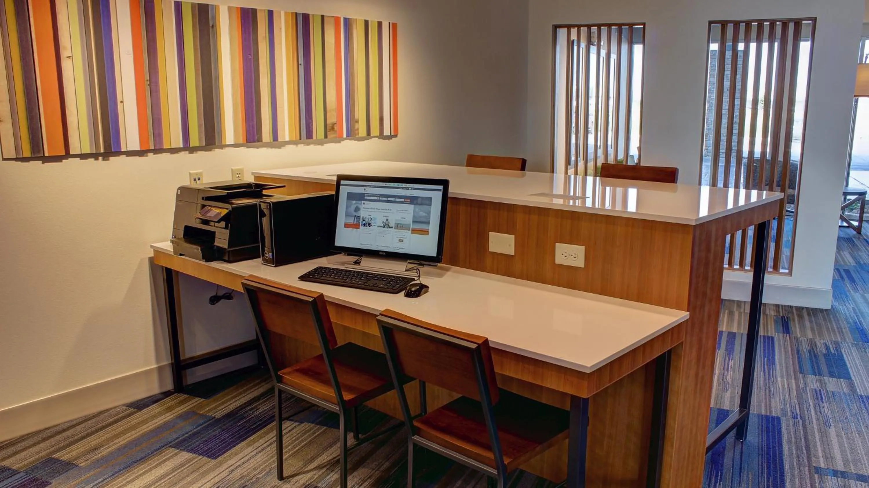 Other in Holiday Inn Express Spencer by IHG