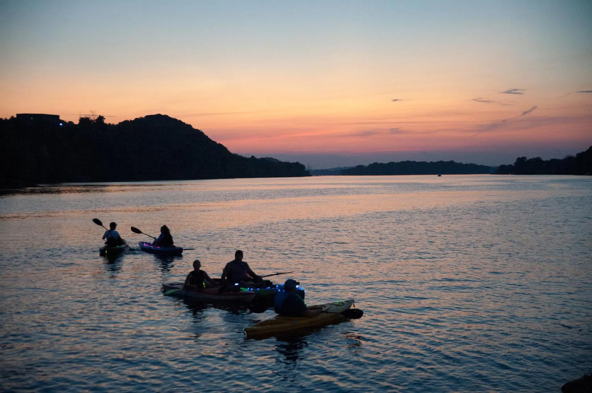 Nearby landmark in Holiday Inn Express & Suites New Martinsville by IHG