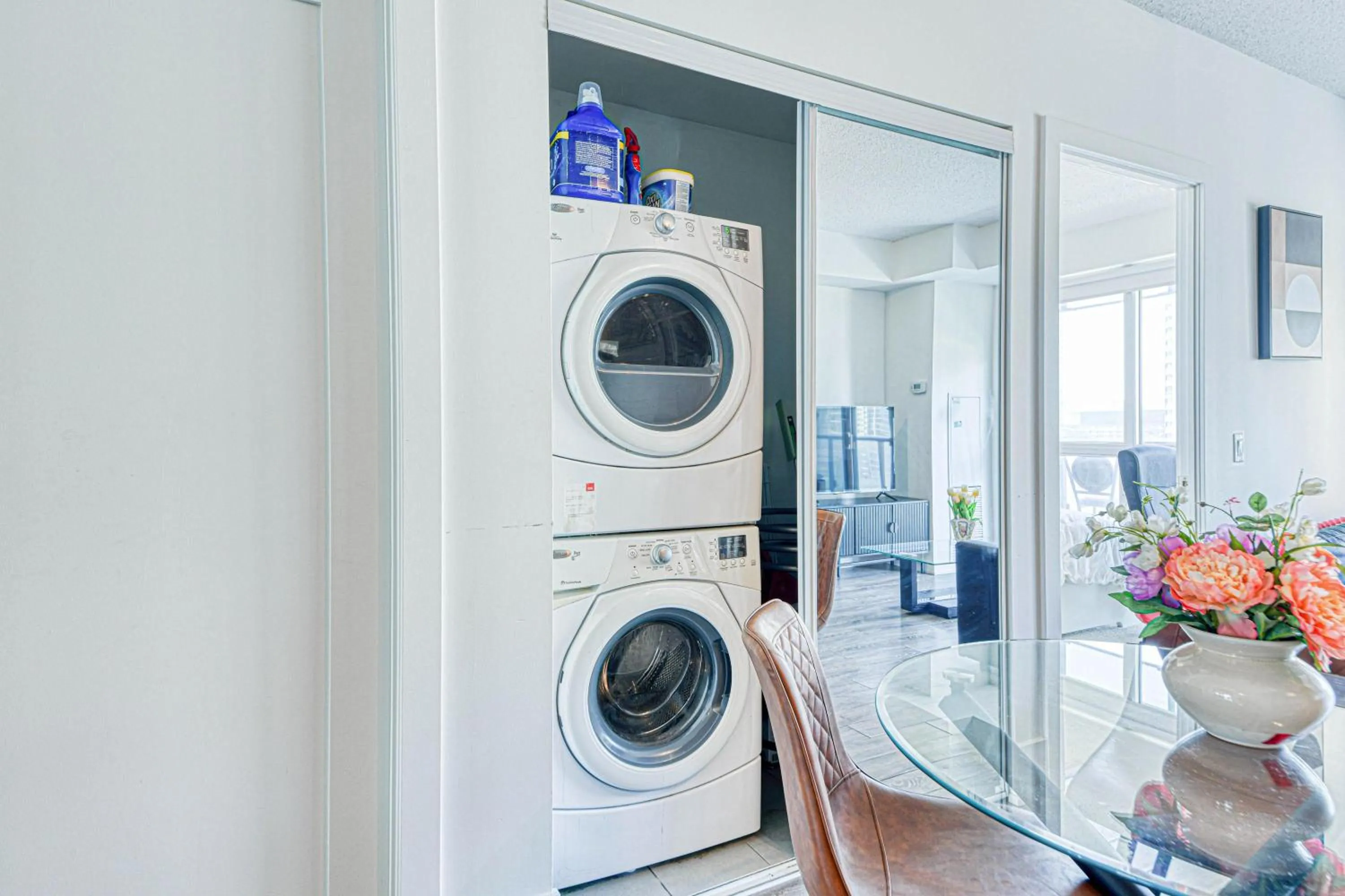 Rivetstays - The Atmos I