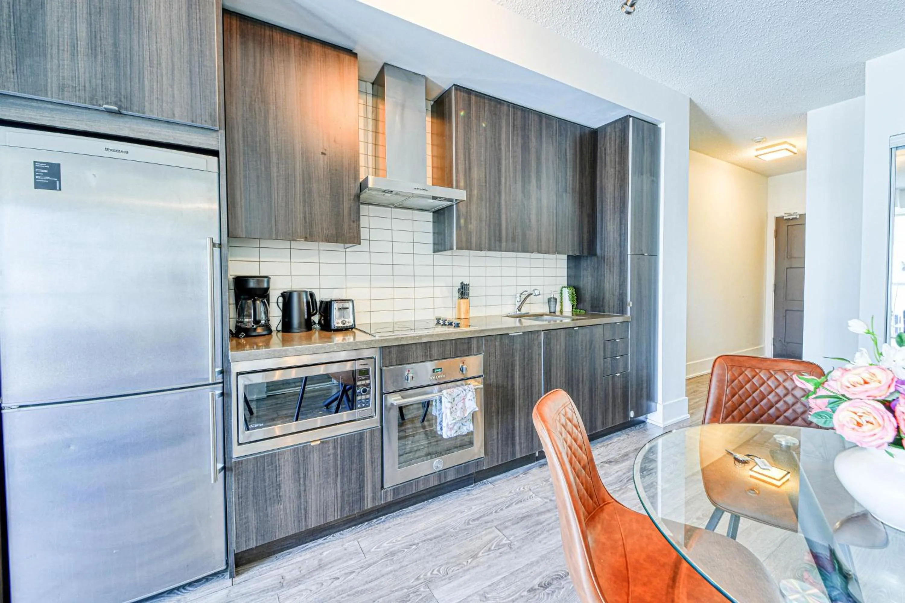 Rivetstays - The Atmos I