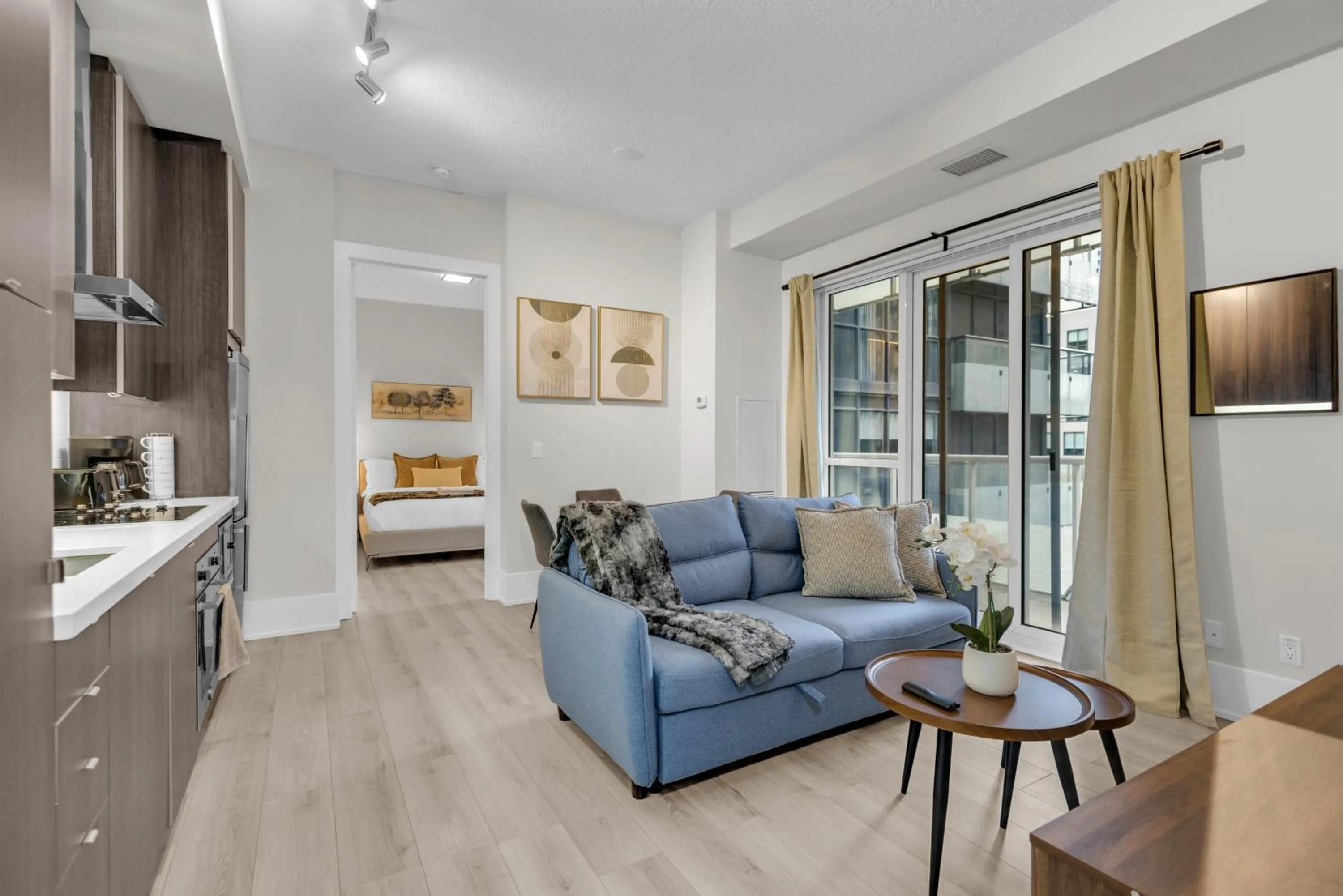 Rivetstays - The Atmos I