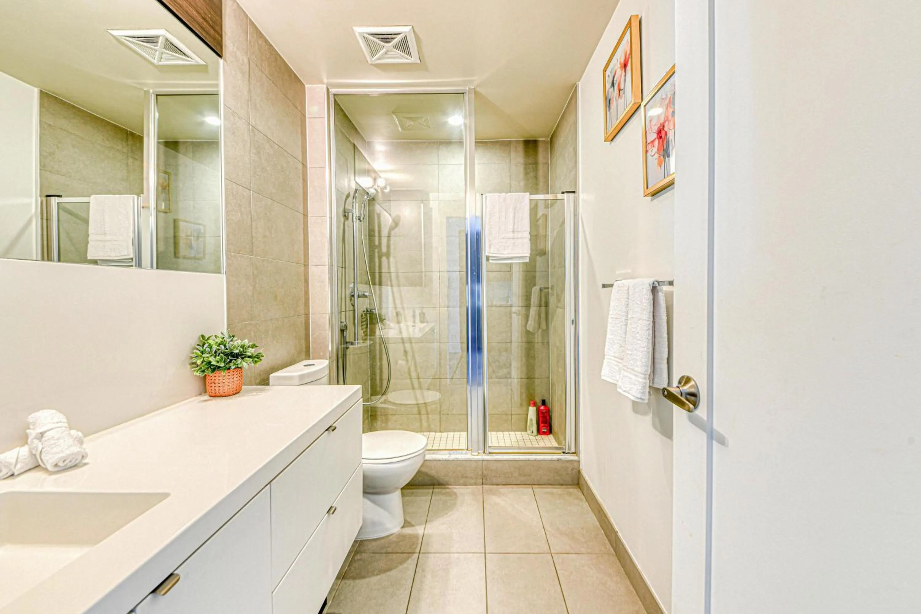 Rivetstays - The Atmos I