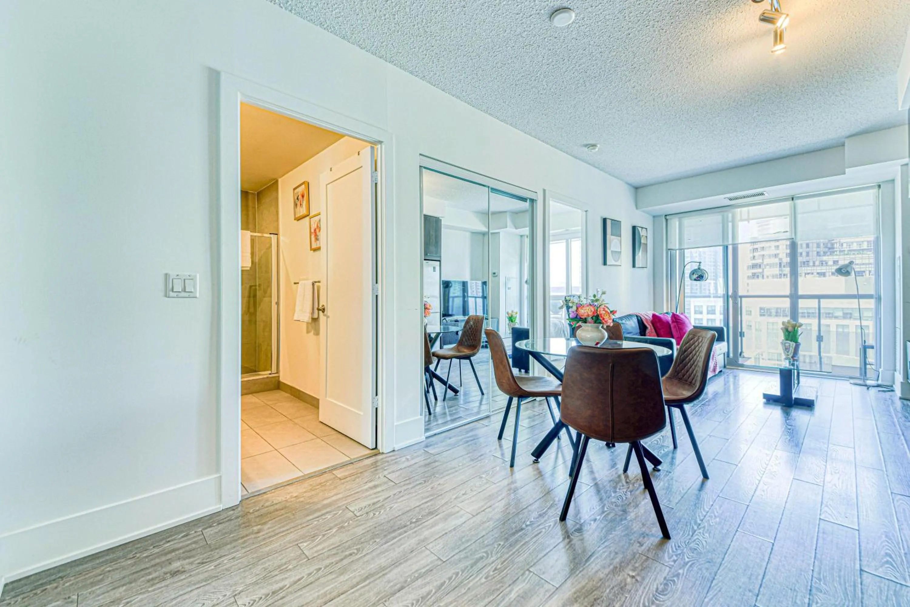 Rivetstays - The Atmos I