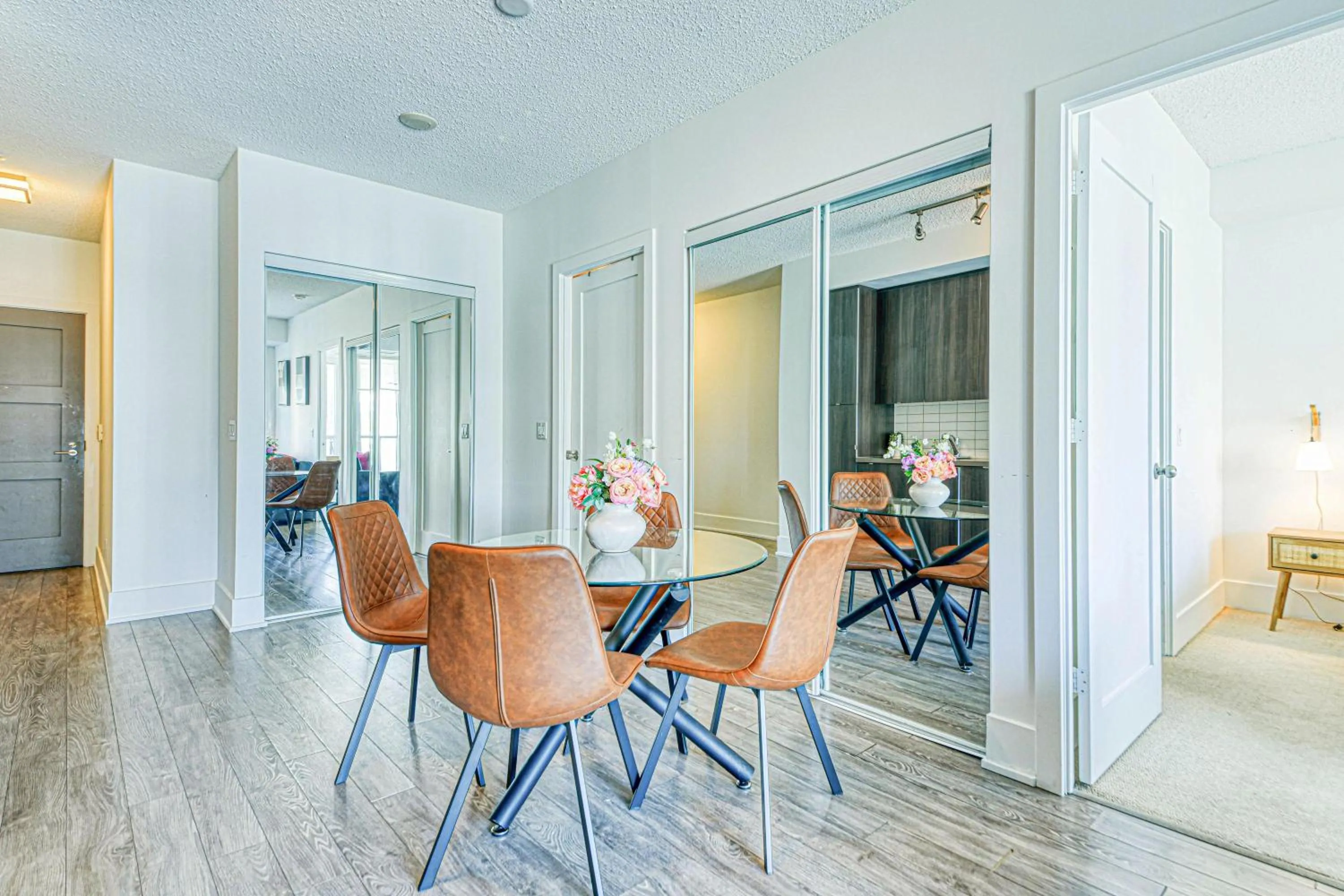 Rivetstays - The Atmos I