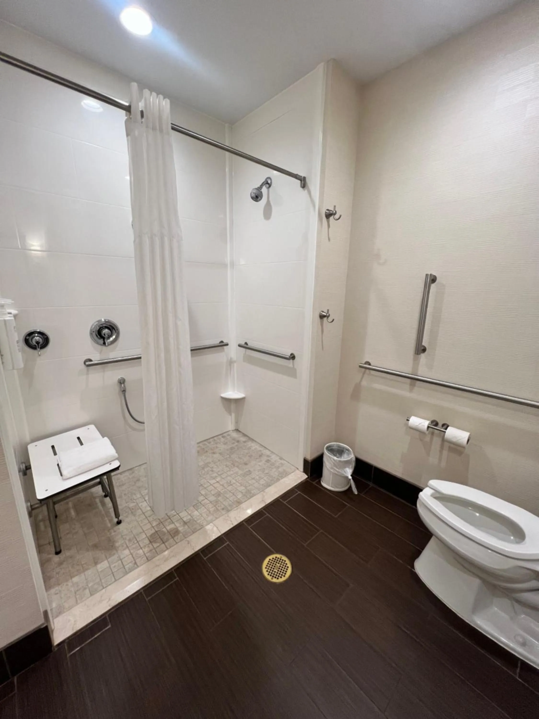 Hampton Inn & Suites Stroudsburg Bartonsville Poconos