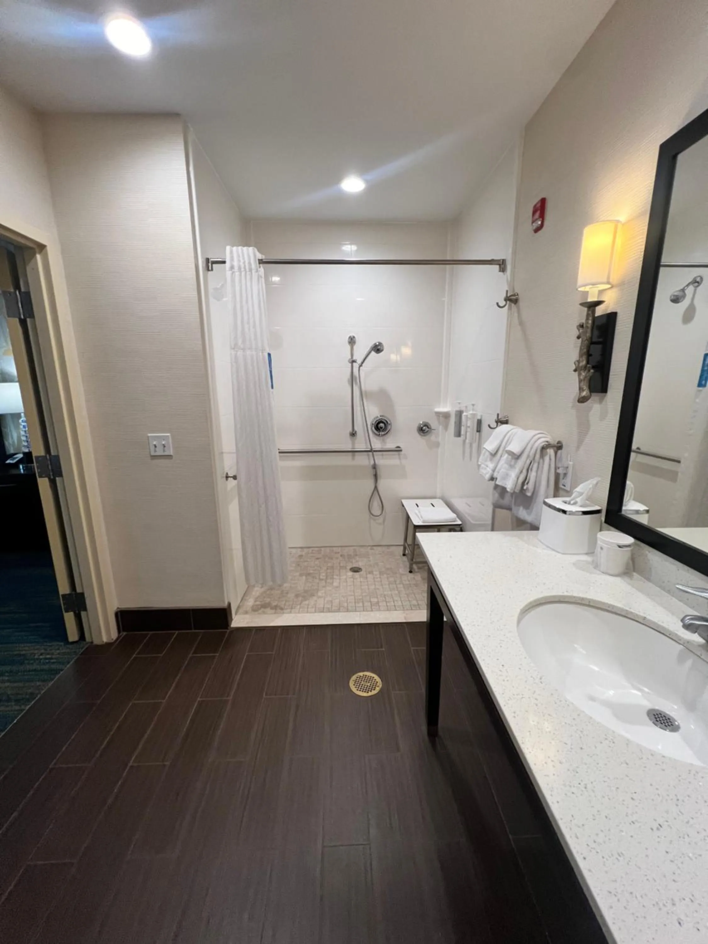 Hampton Inn & Suites Stroudsburg Bartonsville Poconos