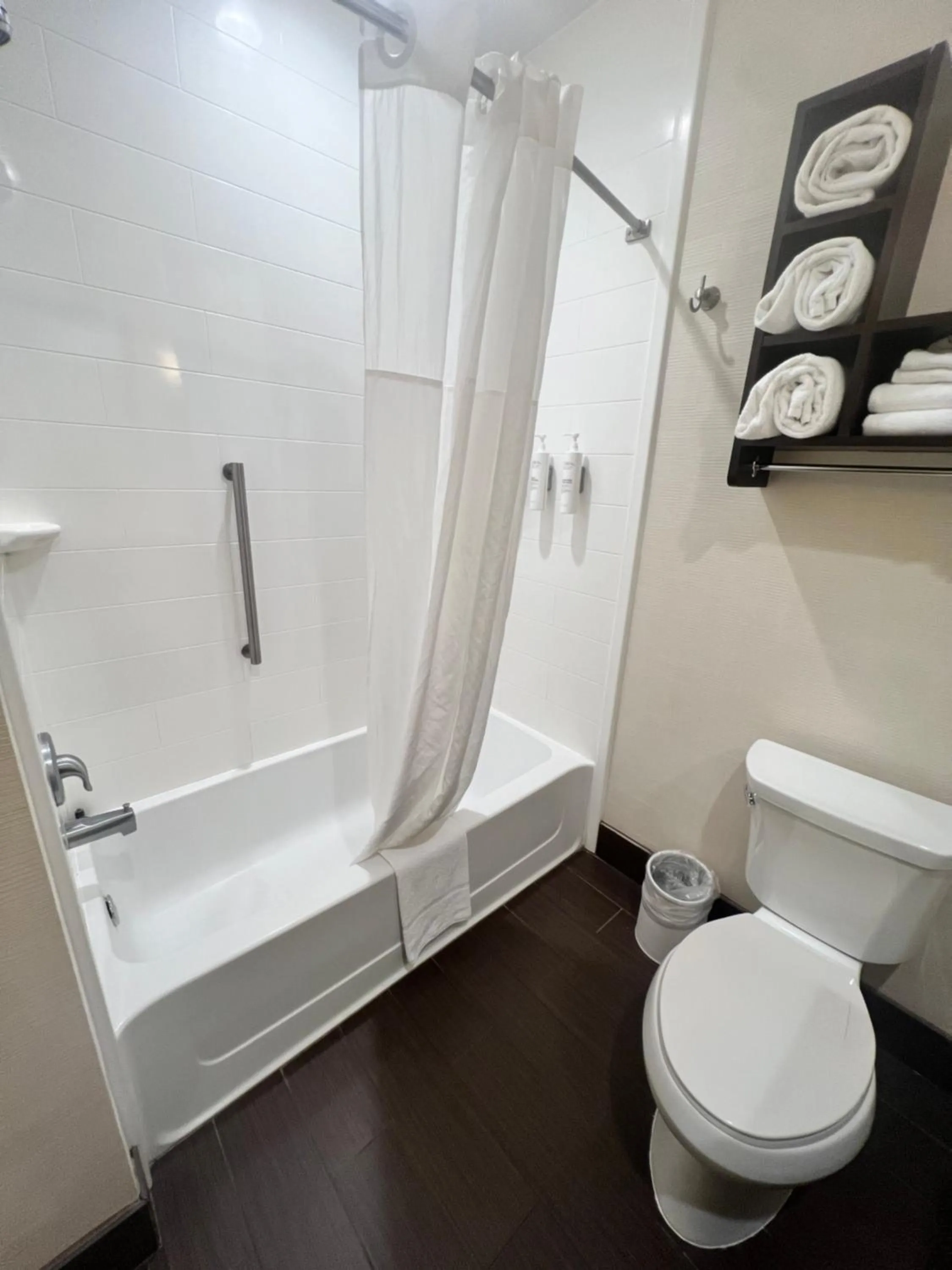 Hampton Inn & Suites Stroudsburg Bartonsville Poconos