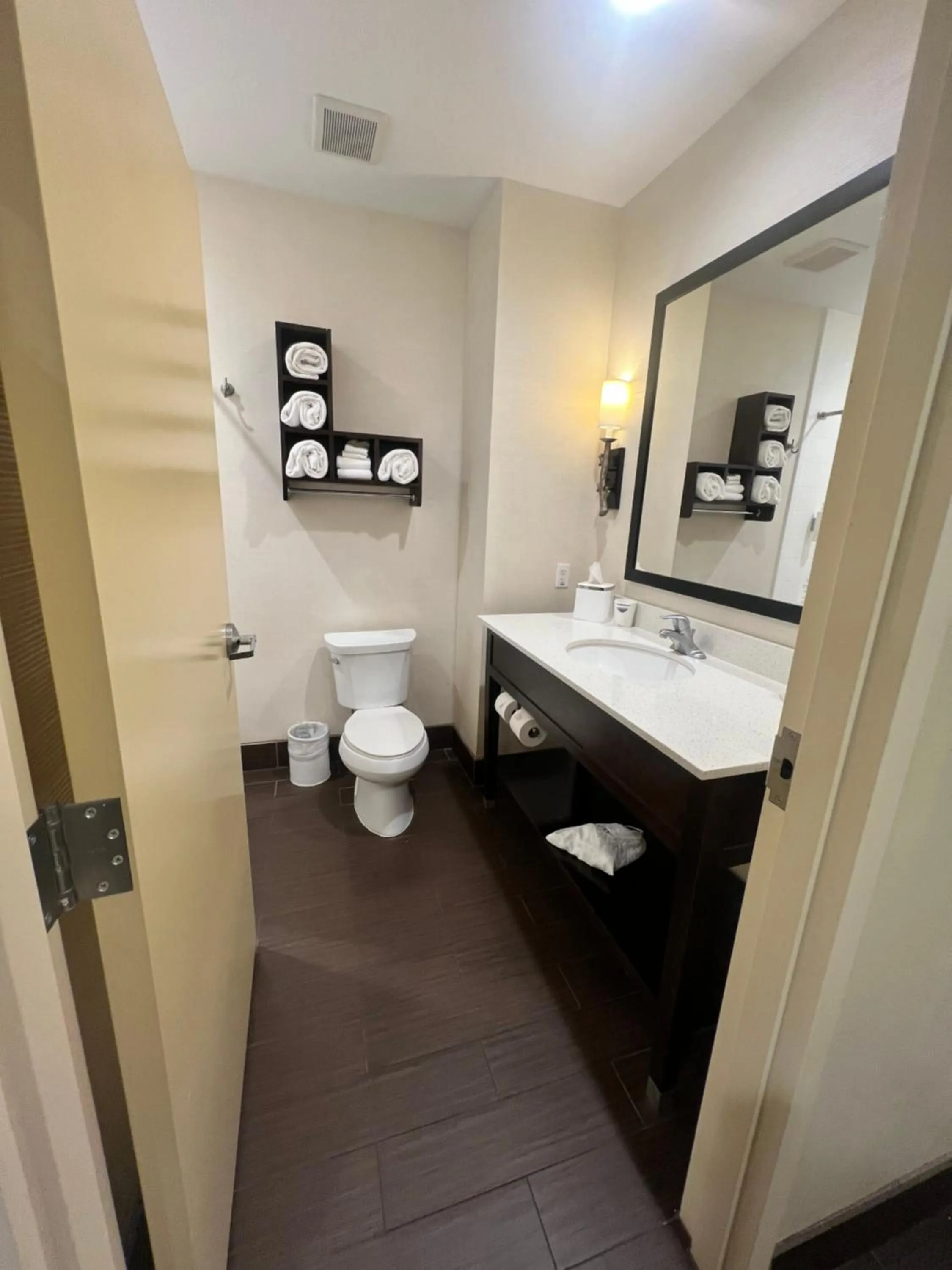 Hampton Inn & Suites Stroudsburg Bartonsville Poconos