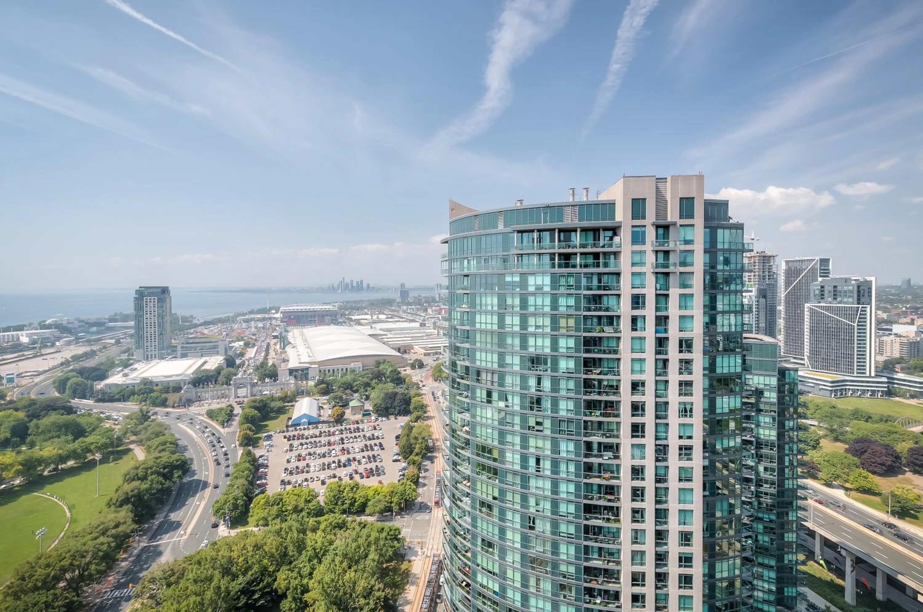 Property building in Rivetstays- The Neptune I