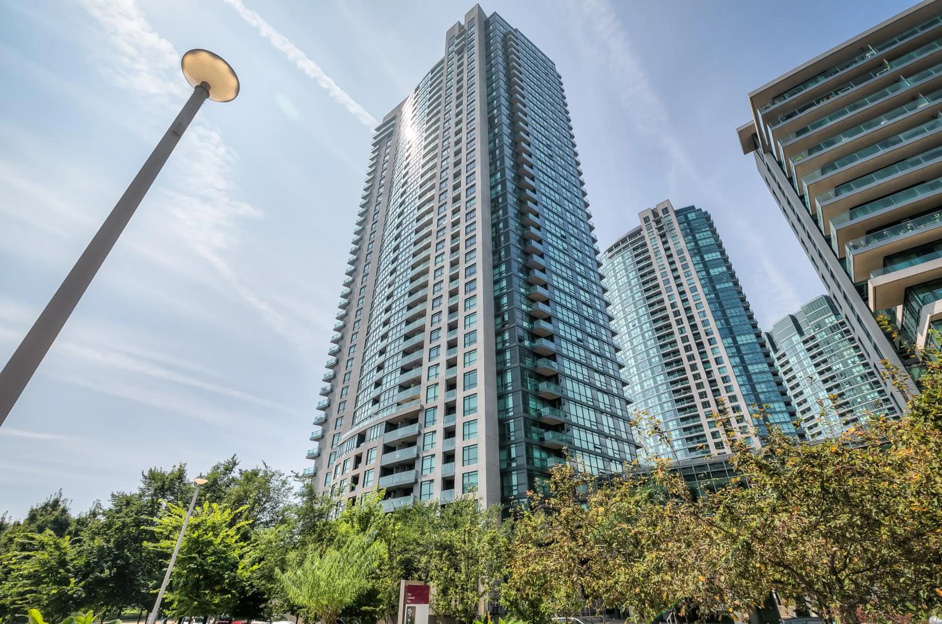 Property building in Rivetstays- The Neptune I