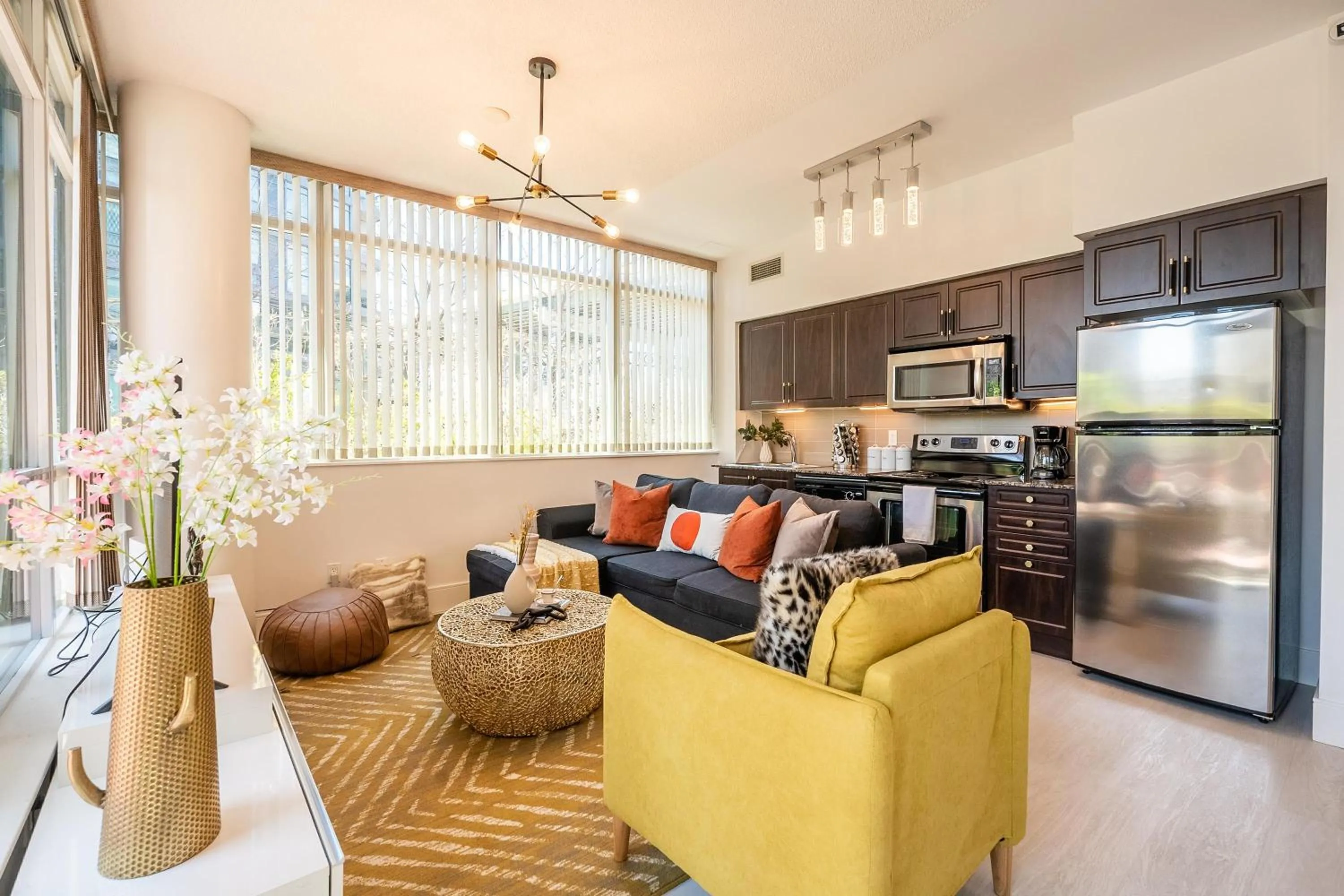 Rivetstays- The Neptune I