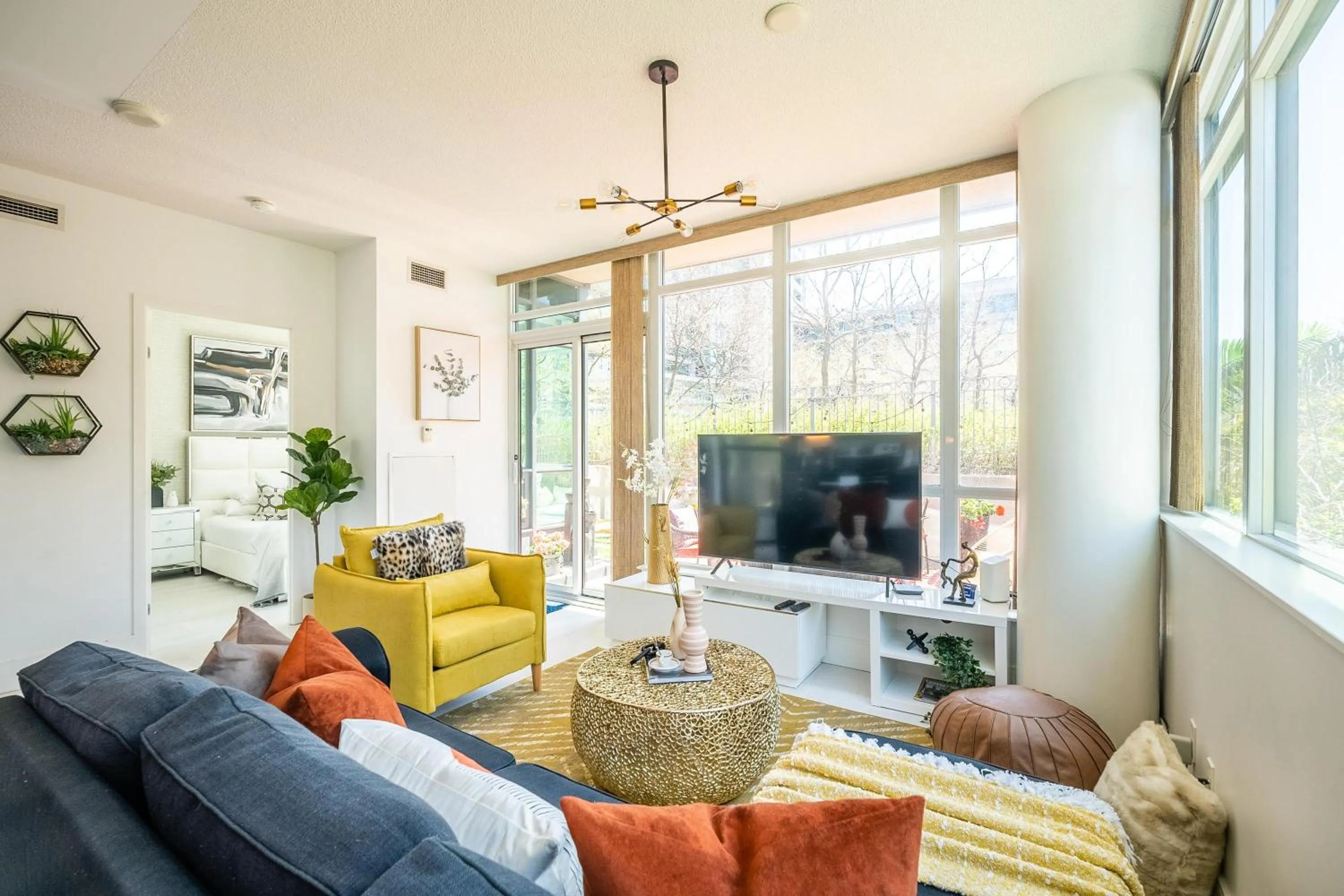 Rivetstays- The Neptune I