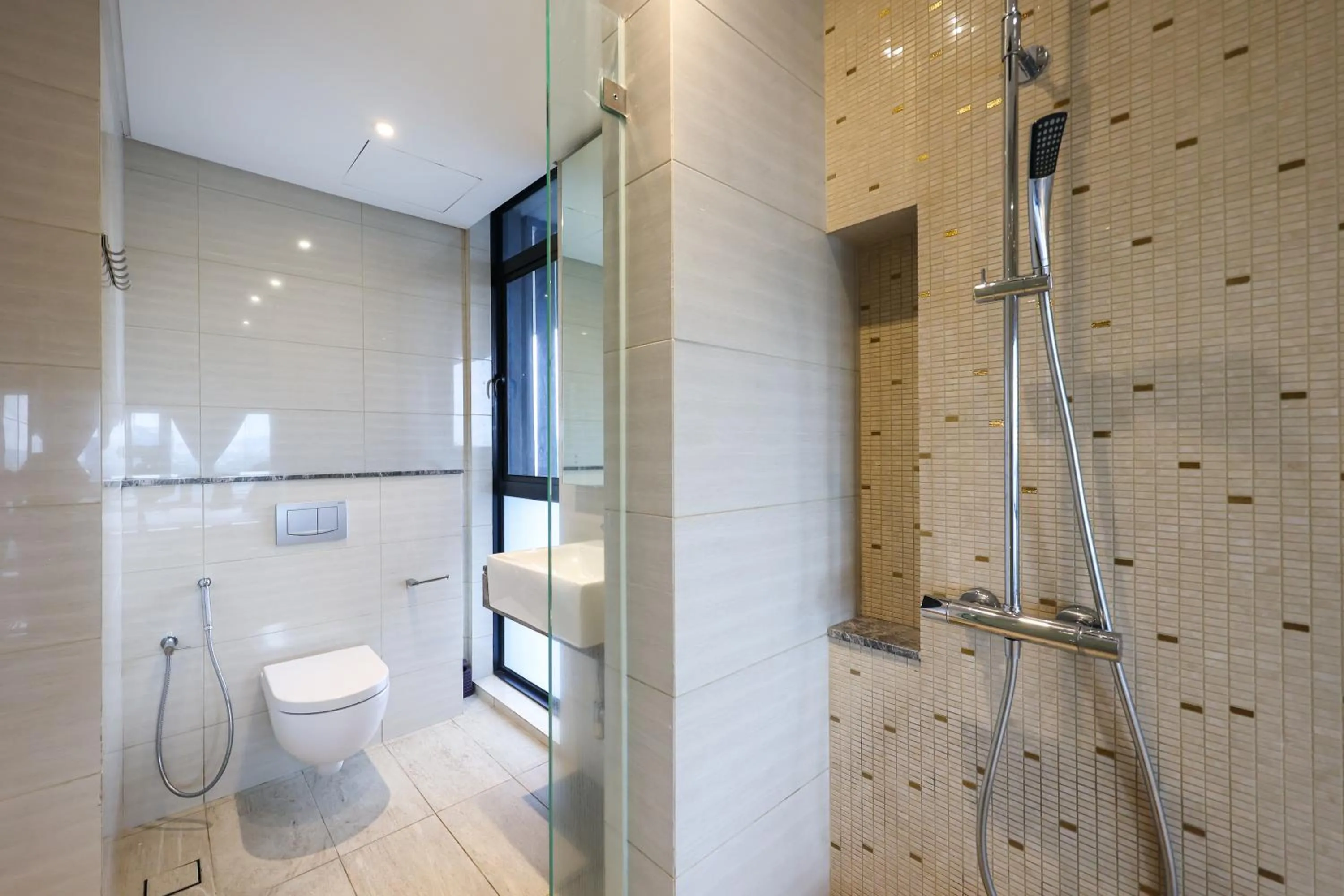 Anggun Residences Serviced Suites by GB