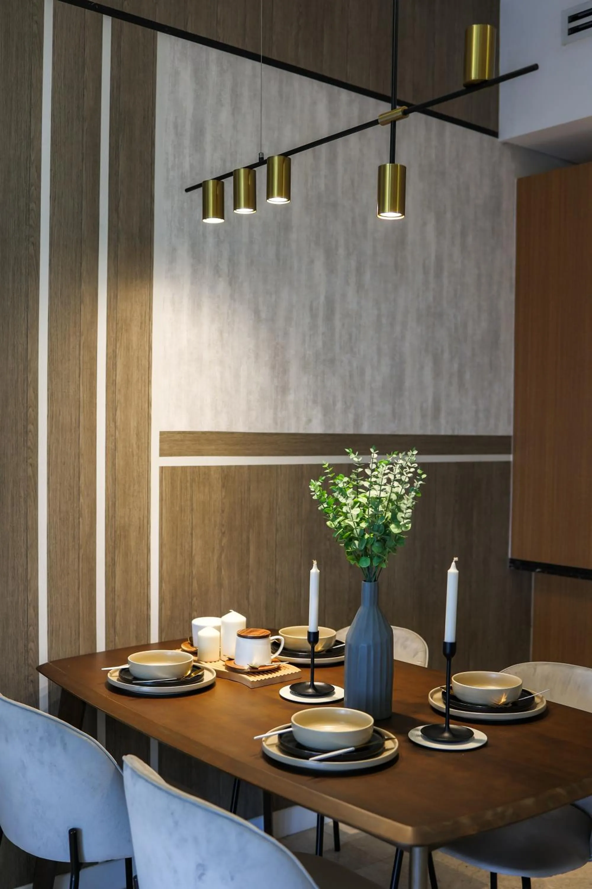 Anggun Residences Serviced Suites by GB