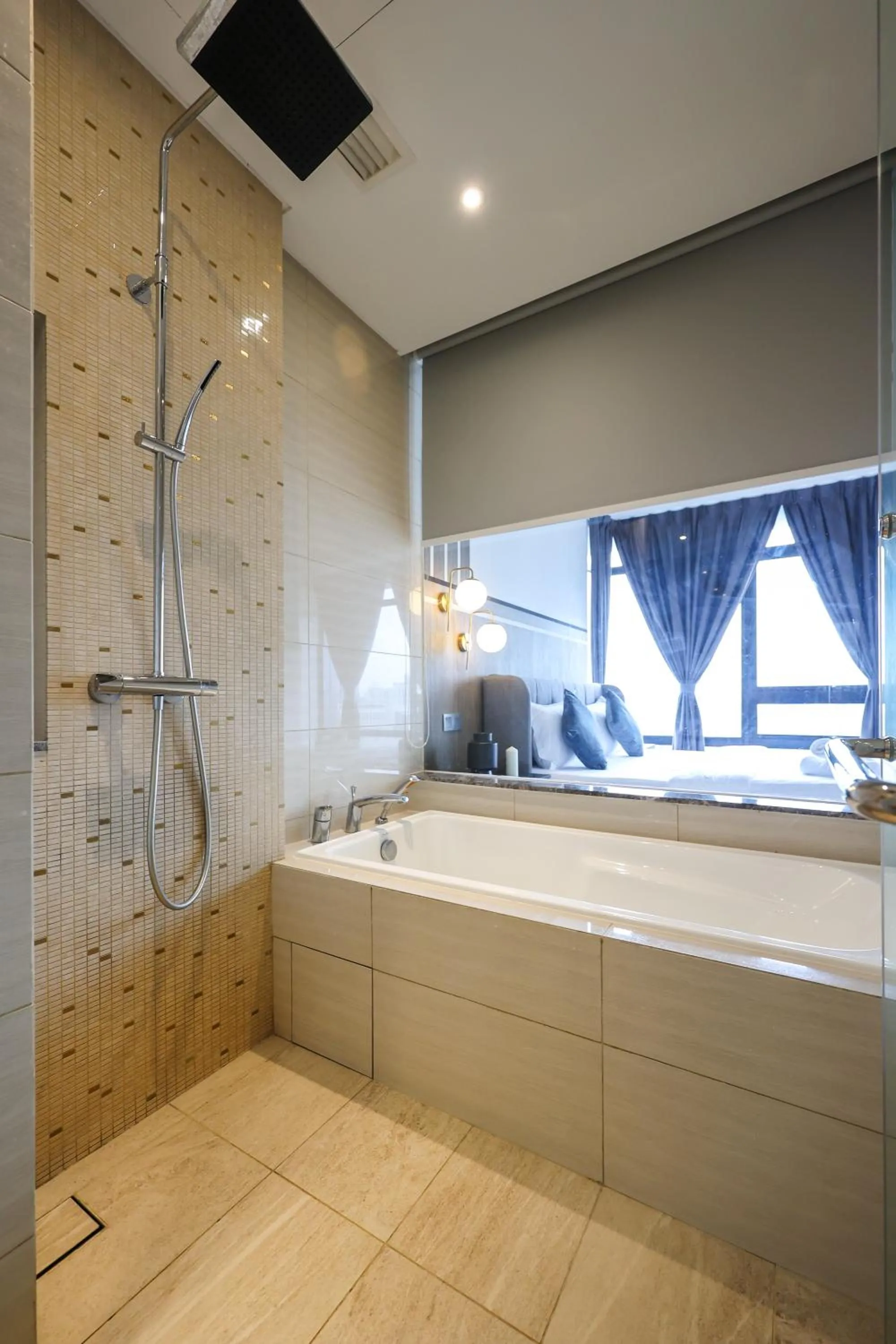 Anggun Residences Serviced Suites by GB