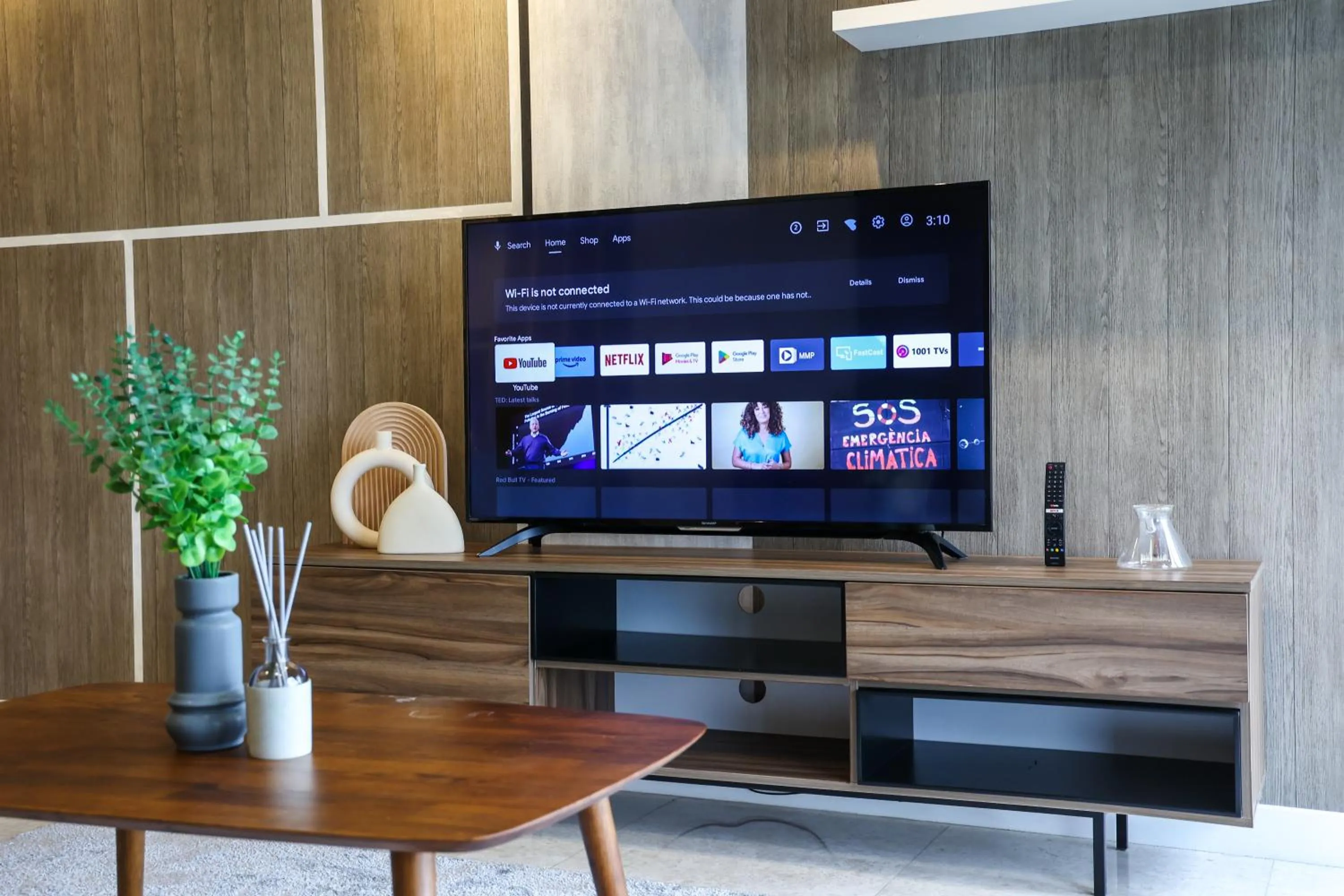 Anggun Residences Serviced Suites by GB