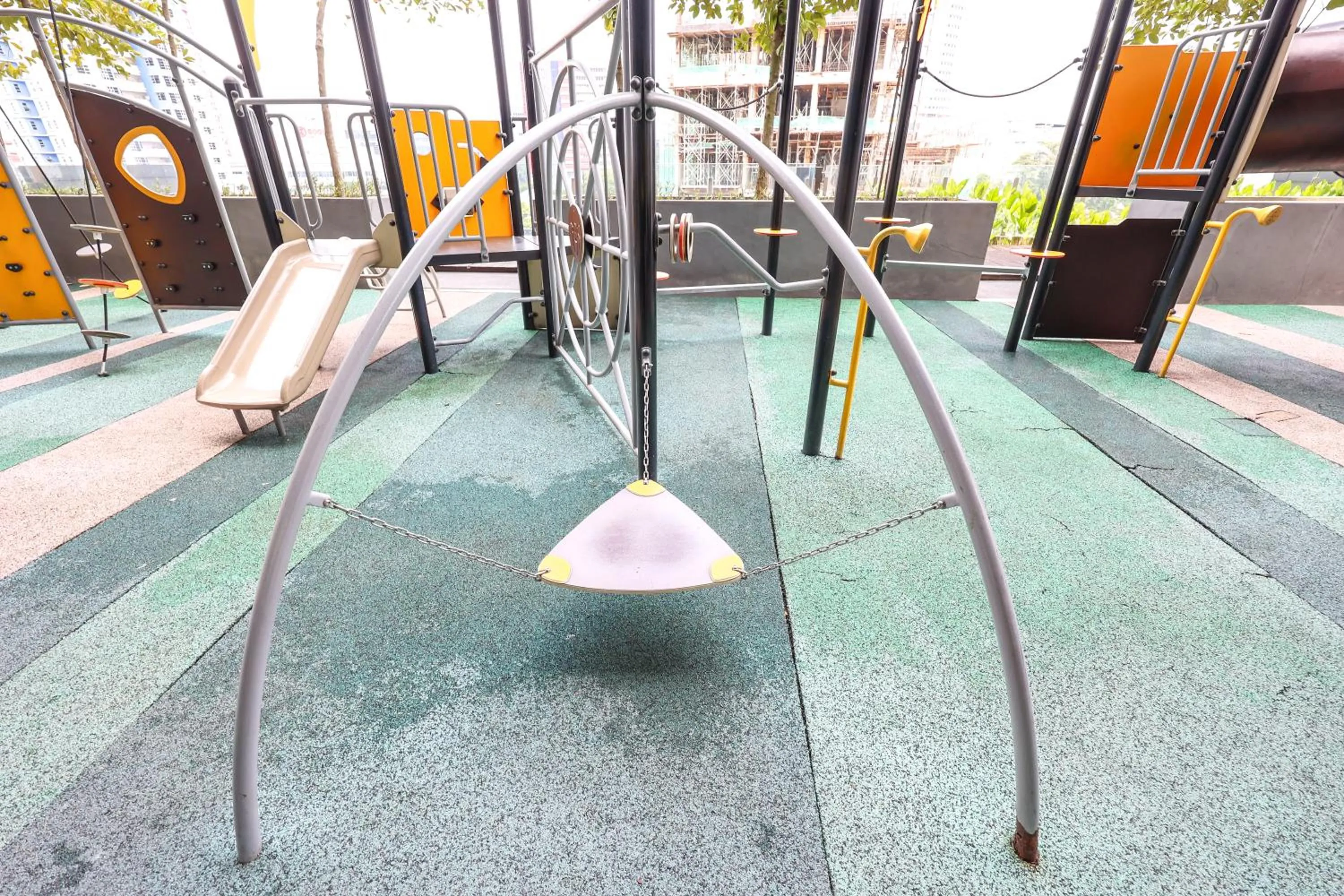 Anggun Residences Serviced Suites by GB