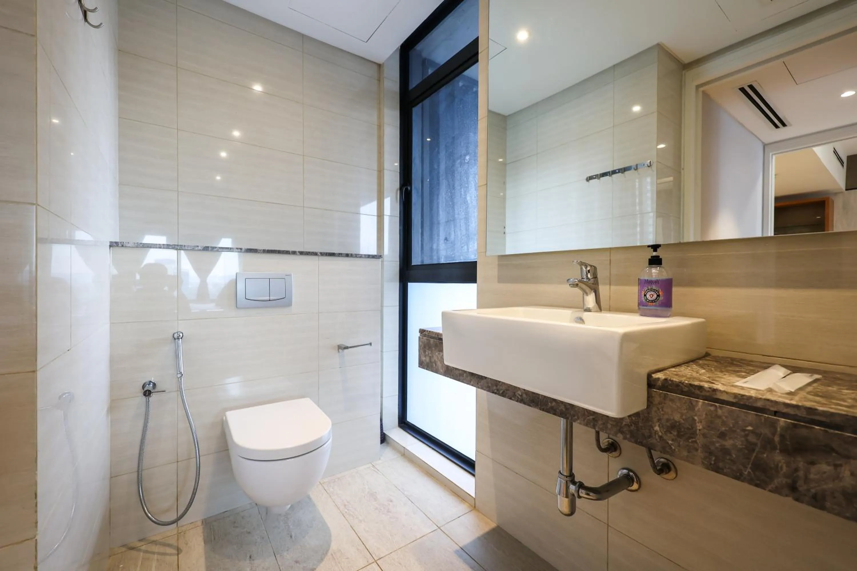 Anggun Residences Serviced Suites by GB