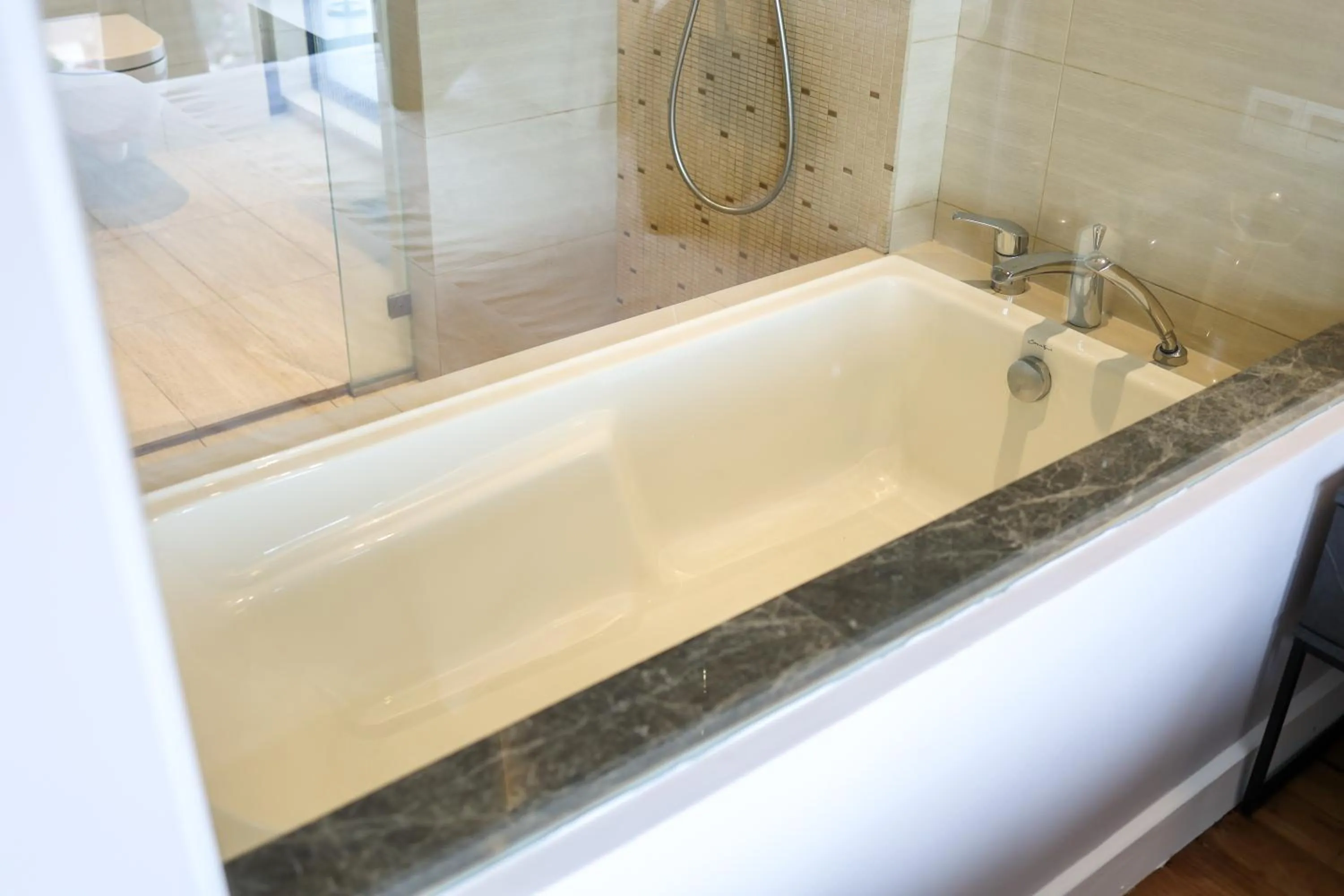 Anggun Residences Serviced Suites by GB