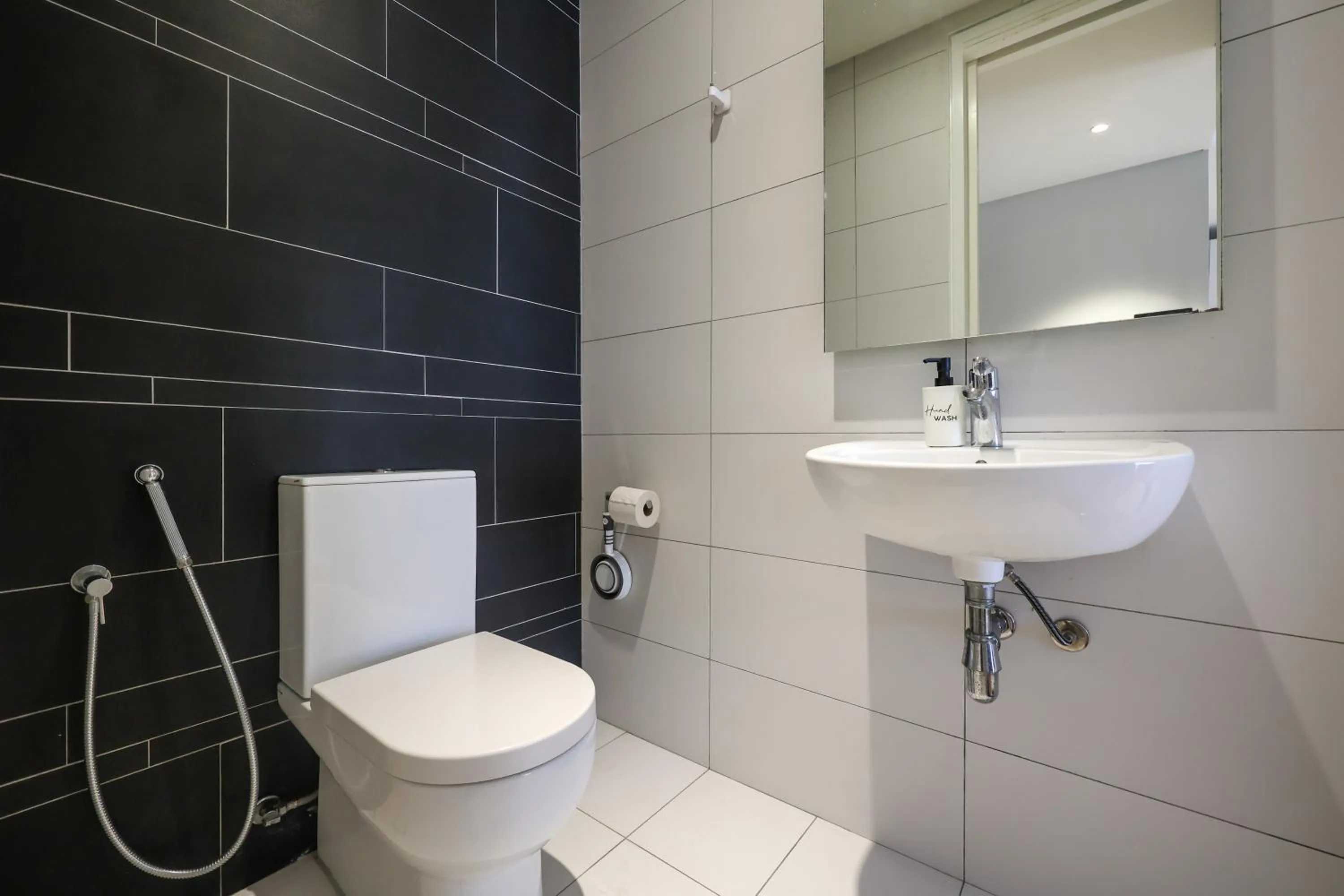 Anggun Residences Serviced Suites by GB