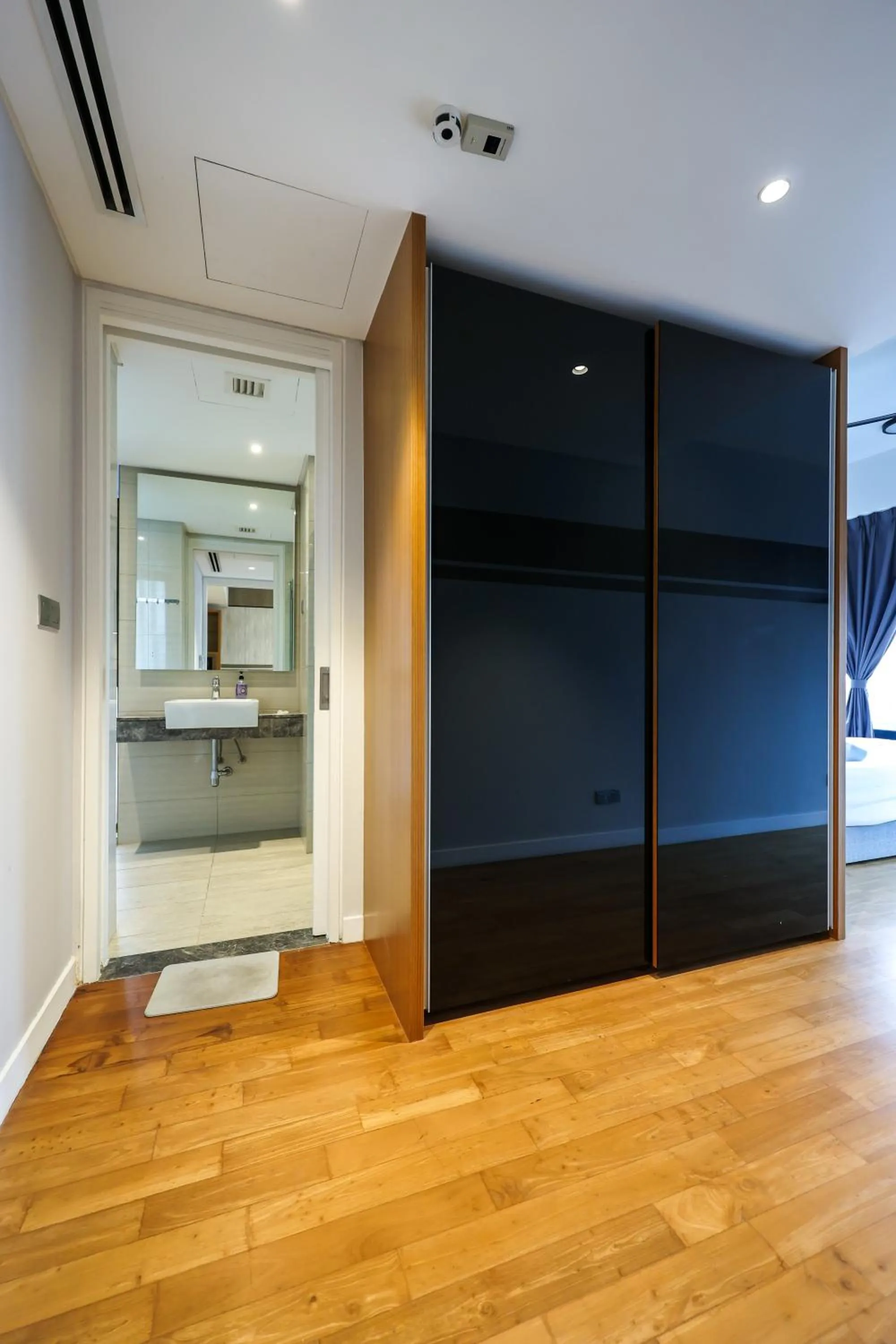 Anggun Residences Serviced Suites by GB