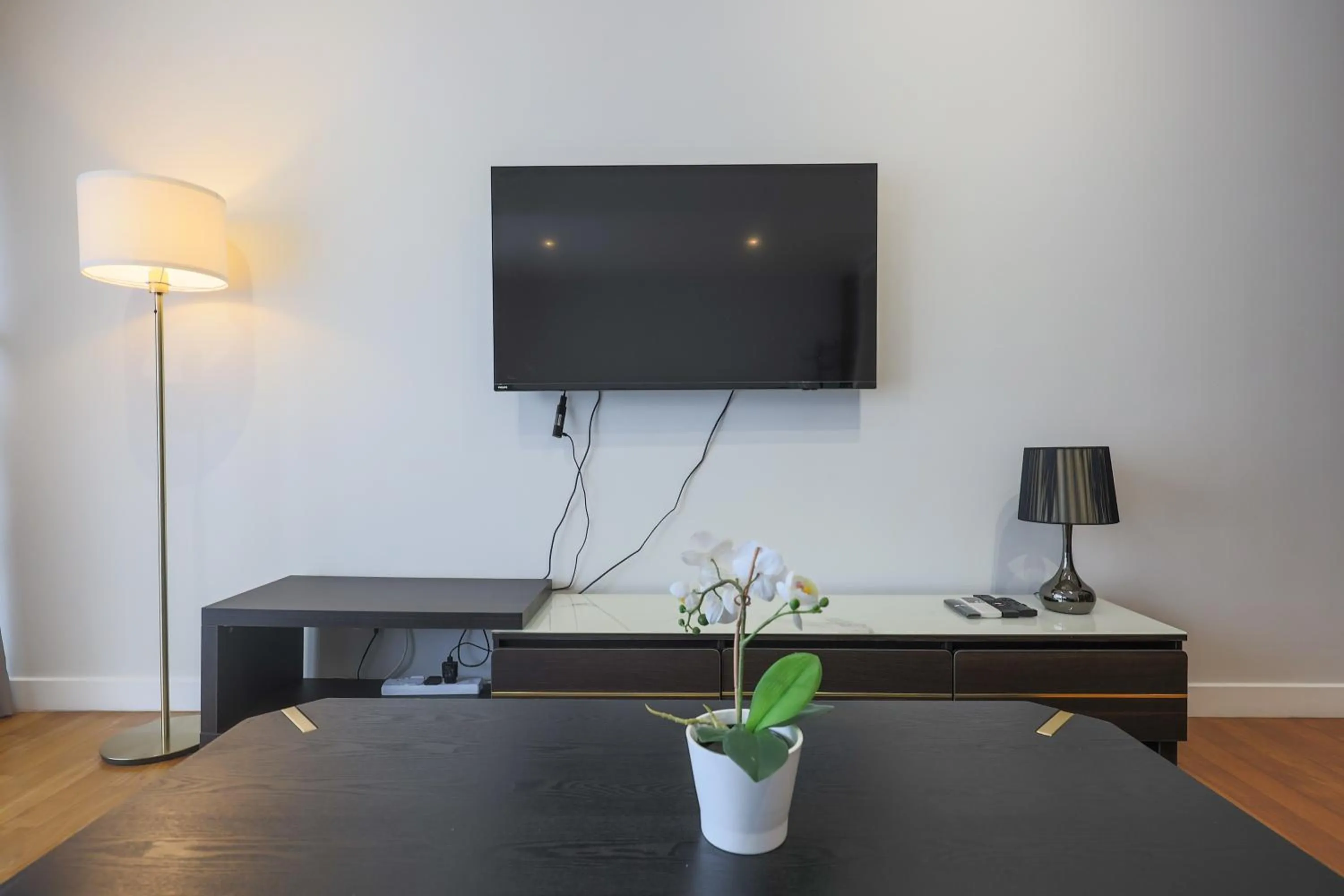 Anggun Residences Serviced Suites by GB