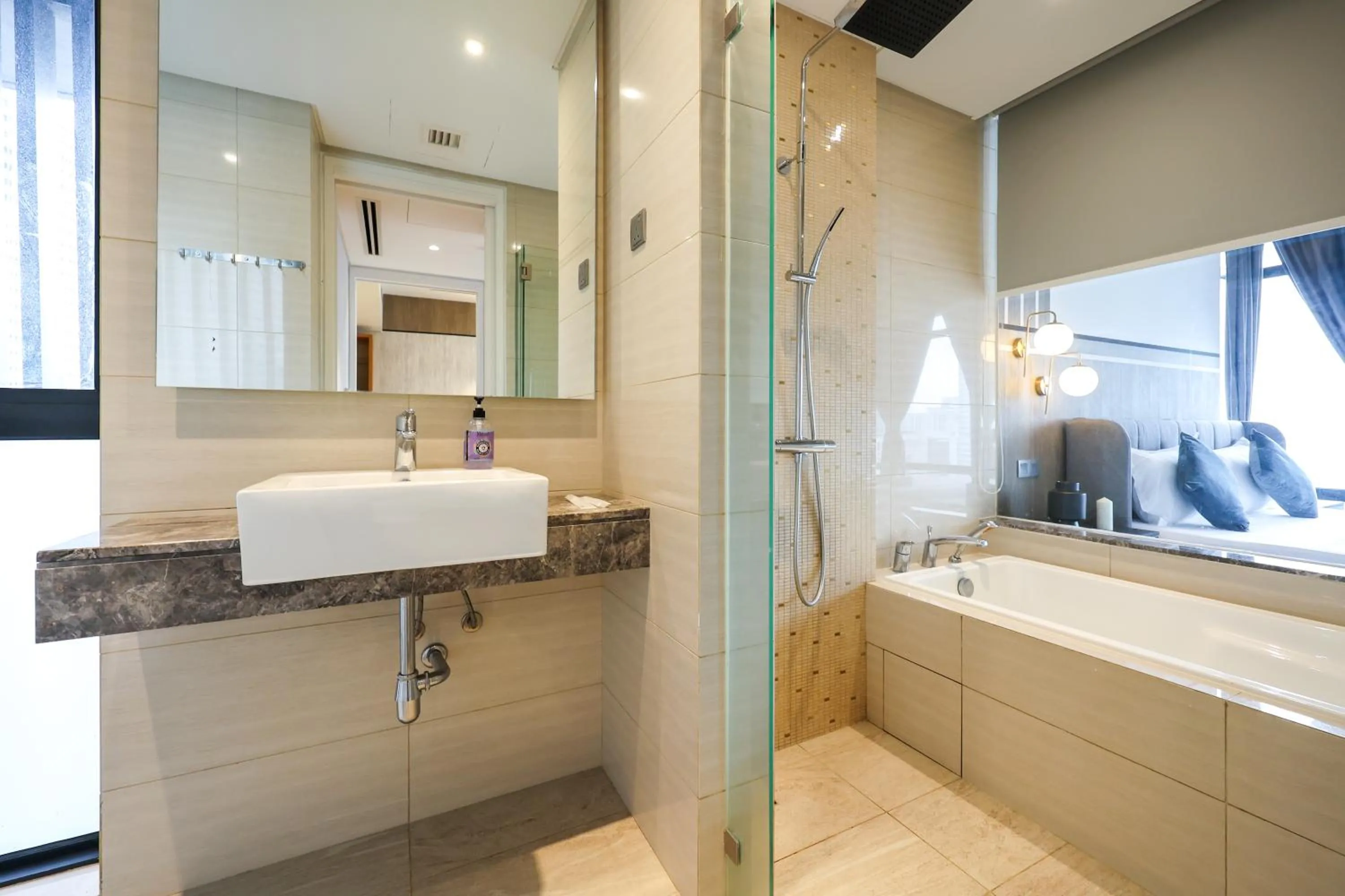 Anggun Residences Serviced Suites by GB