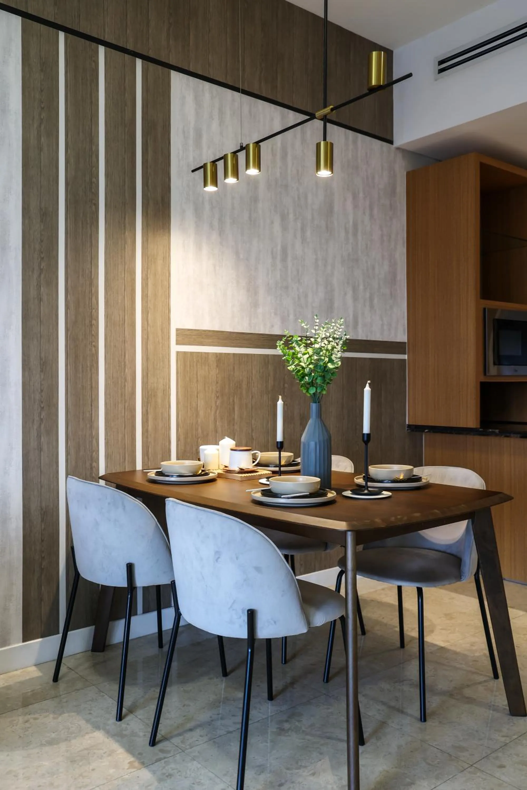 Anggun Residences Serviced Suites by GB