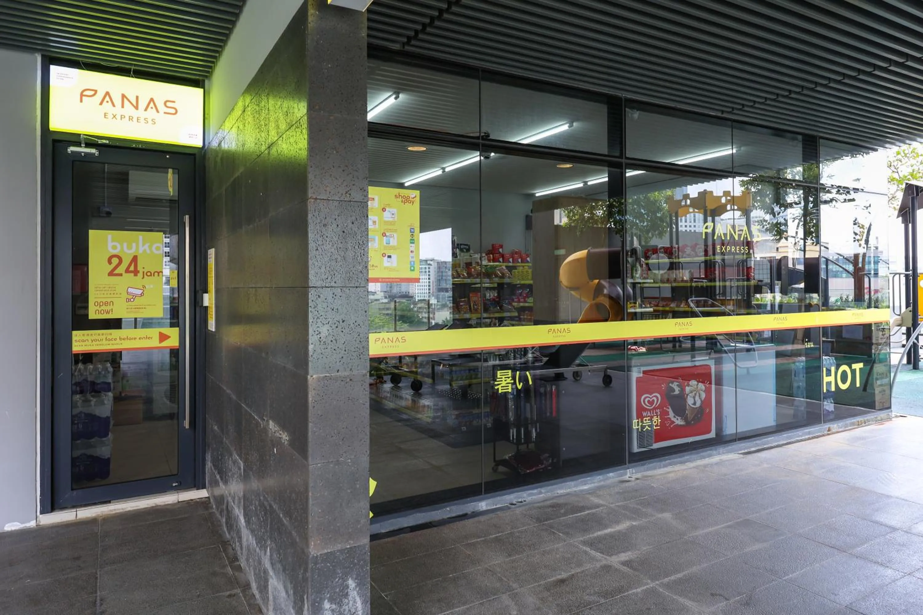 Anggun Residences Serviced Suites by GB