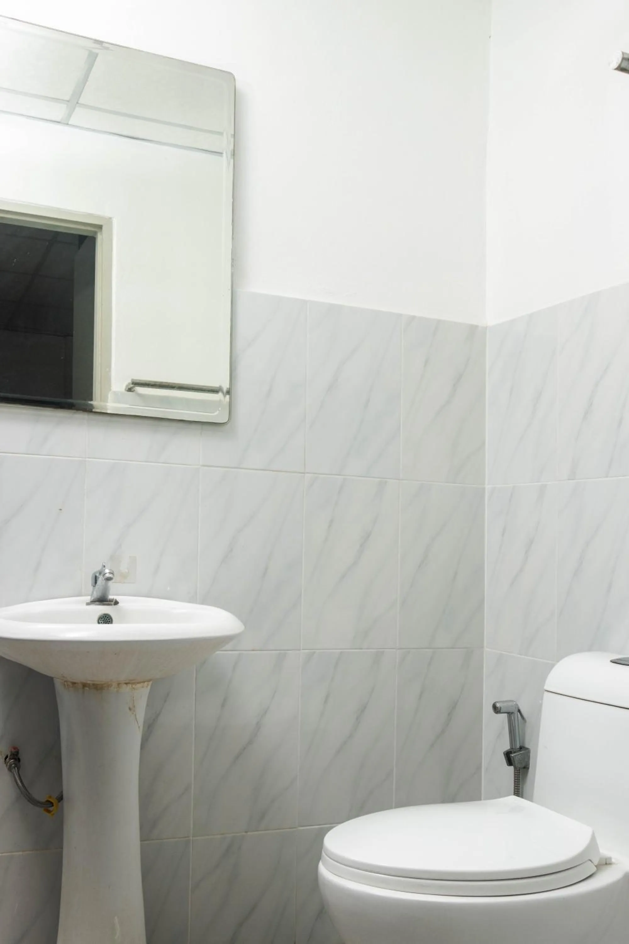 Bathroom in Taw Win Place