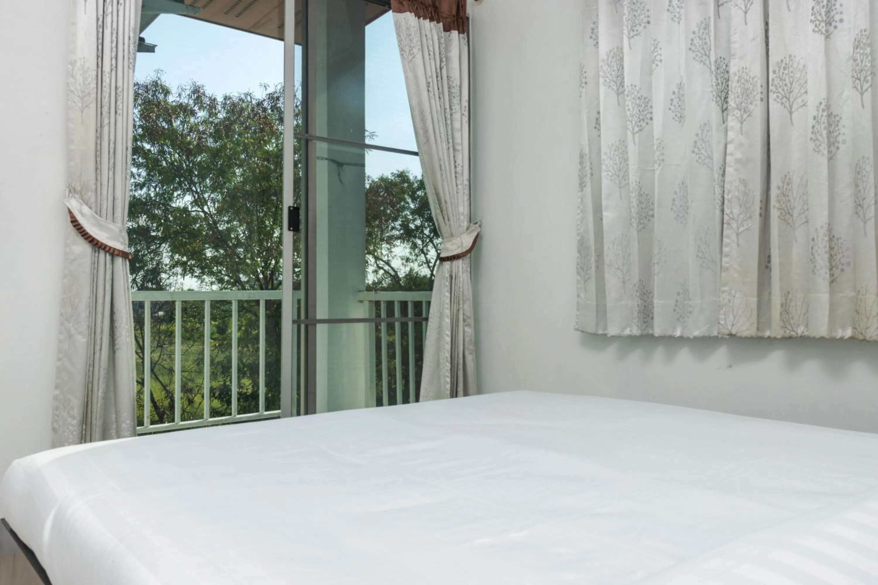 Bed in Taw Win Place