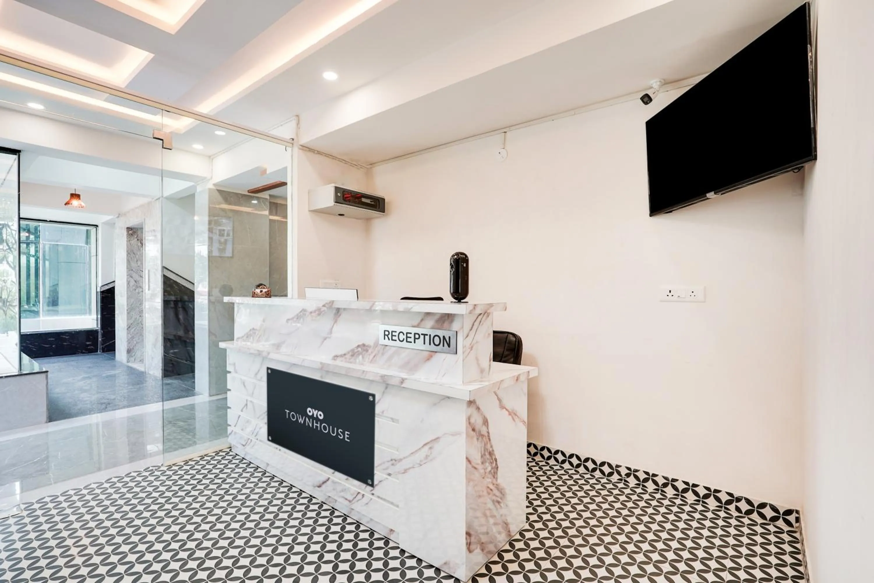 Townhouse RedMoon Suites