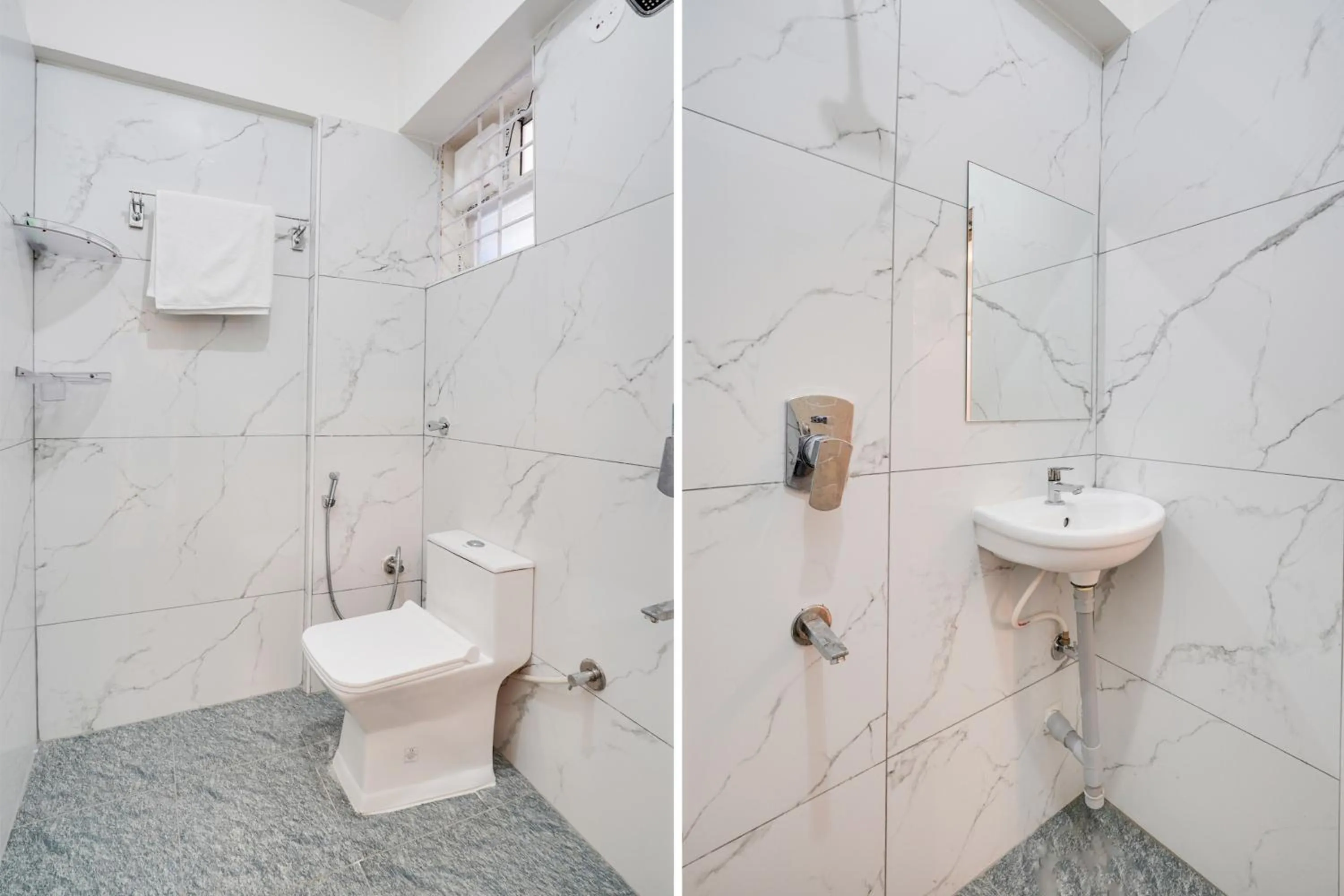 Lobby or reception in Townhouse RedMoon Suites