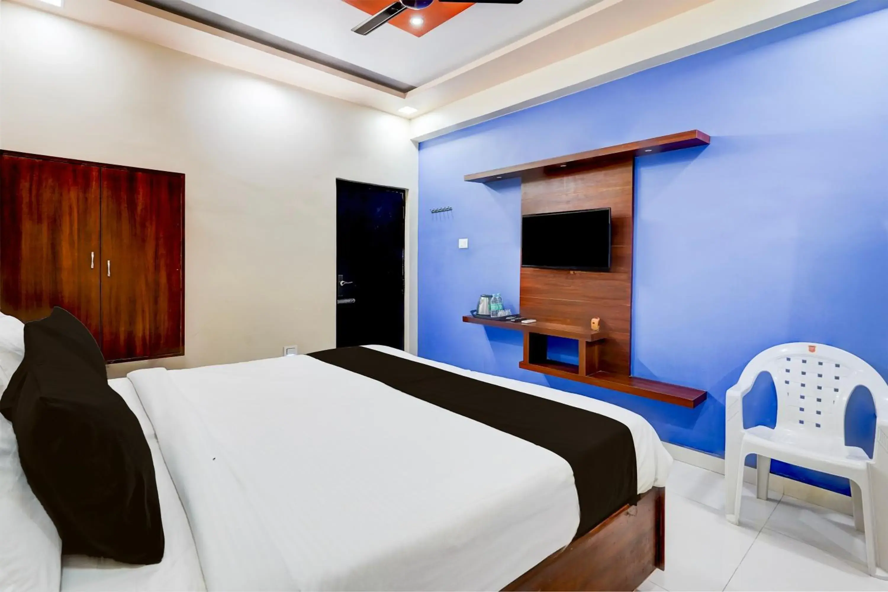 Super Hotel O GT Road Nellore Super Hotel O GT Road Nellore