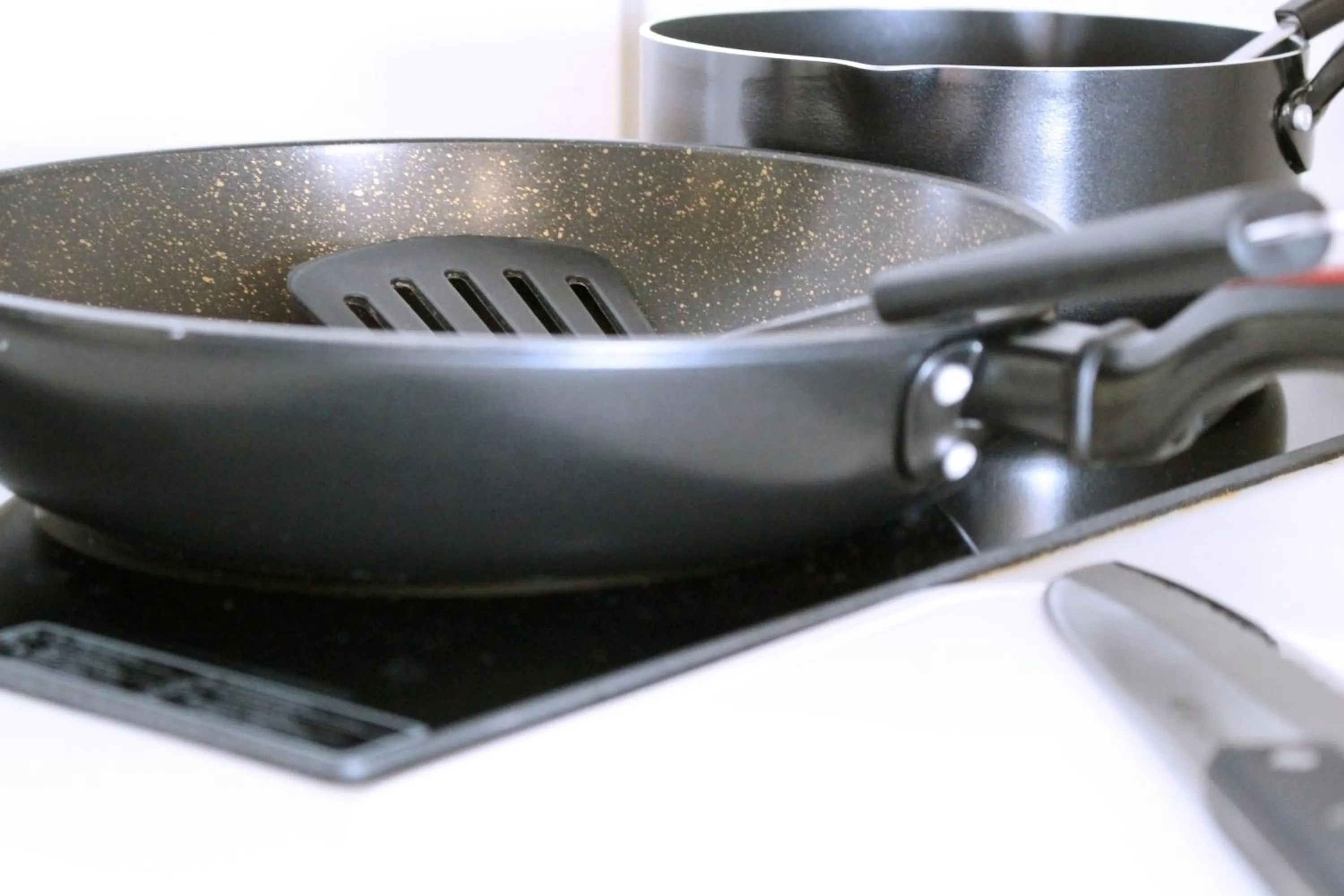 Kitchen or kitchenette in KOKO HOTEL Residence Kyoto Nijo Castle