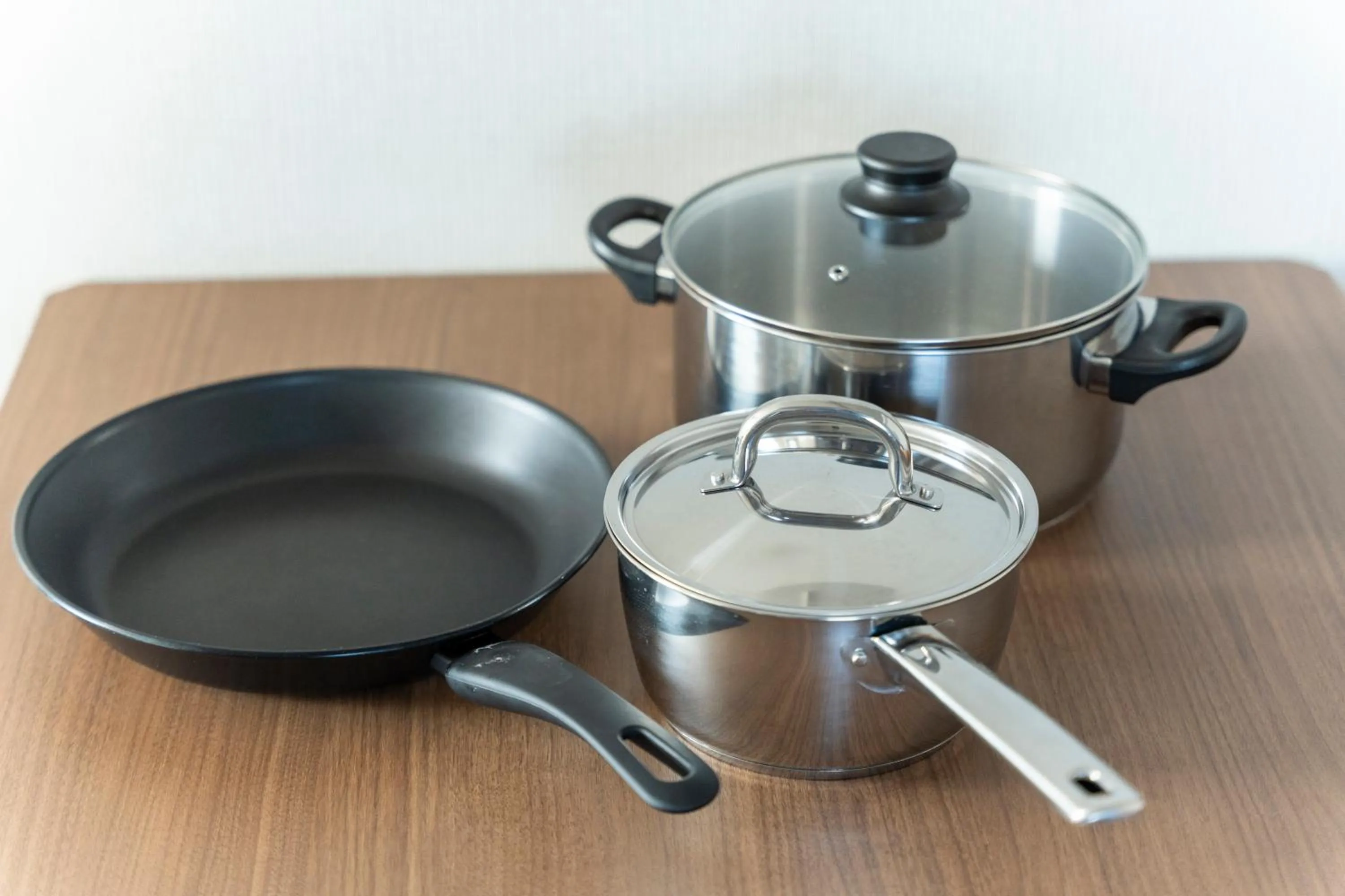kitchen in KOKO HOTEL Residence Kyoto Nijo Castle