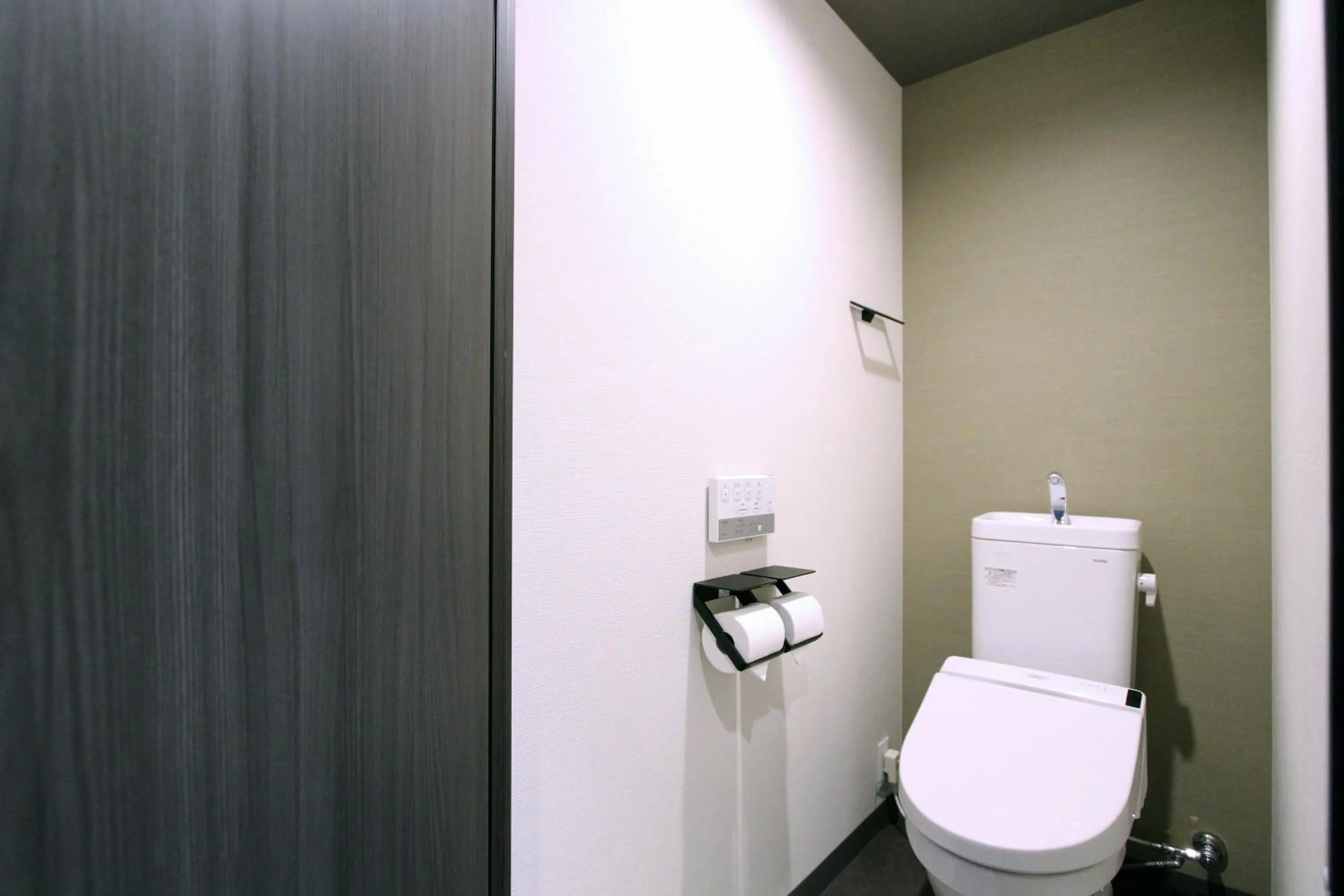 Photo of the whole room in KOKO HOTEL Residence Kyoto Nijo Castle