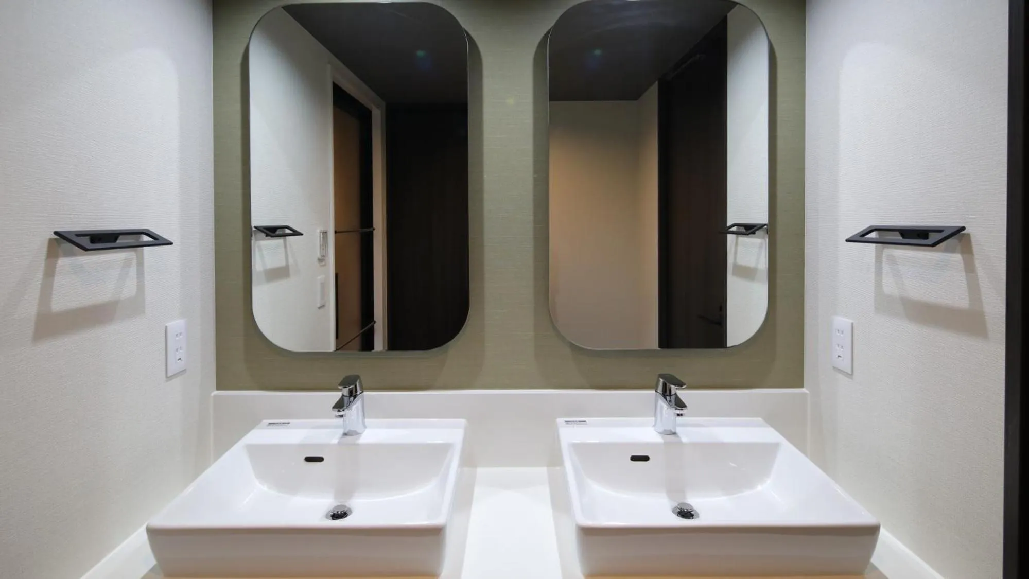 Bathroom in KOKO HOTEL Residence Kyoto Nijo Castle