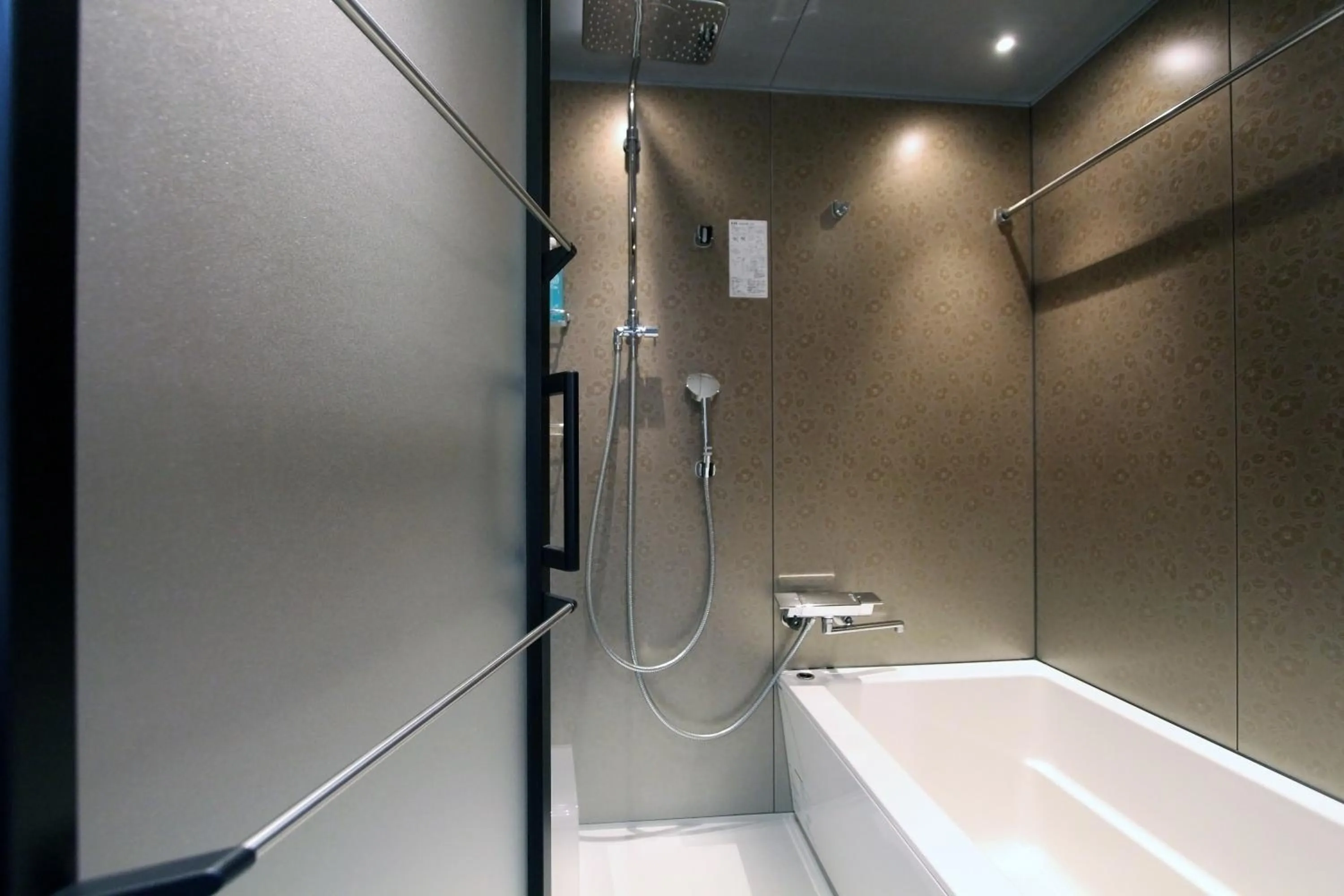 Bathroom in KOKO HOTEL Residence Kyoto Nijo Castle