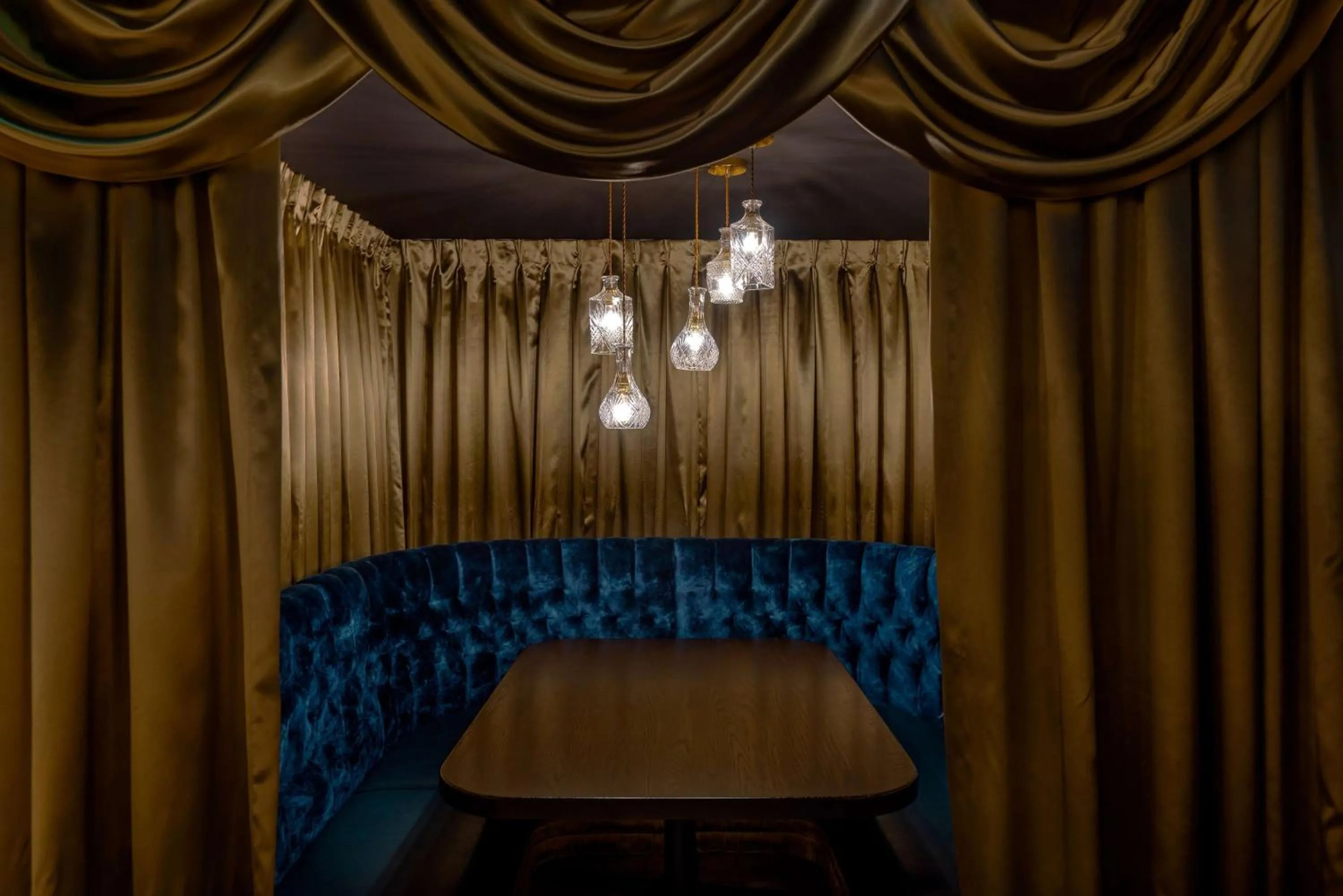 Restaurant/places to eat in Hotel Fort Des Moines, Curio Collection By Hilton