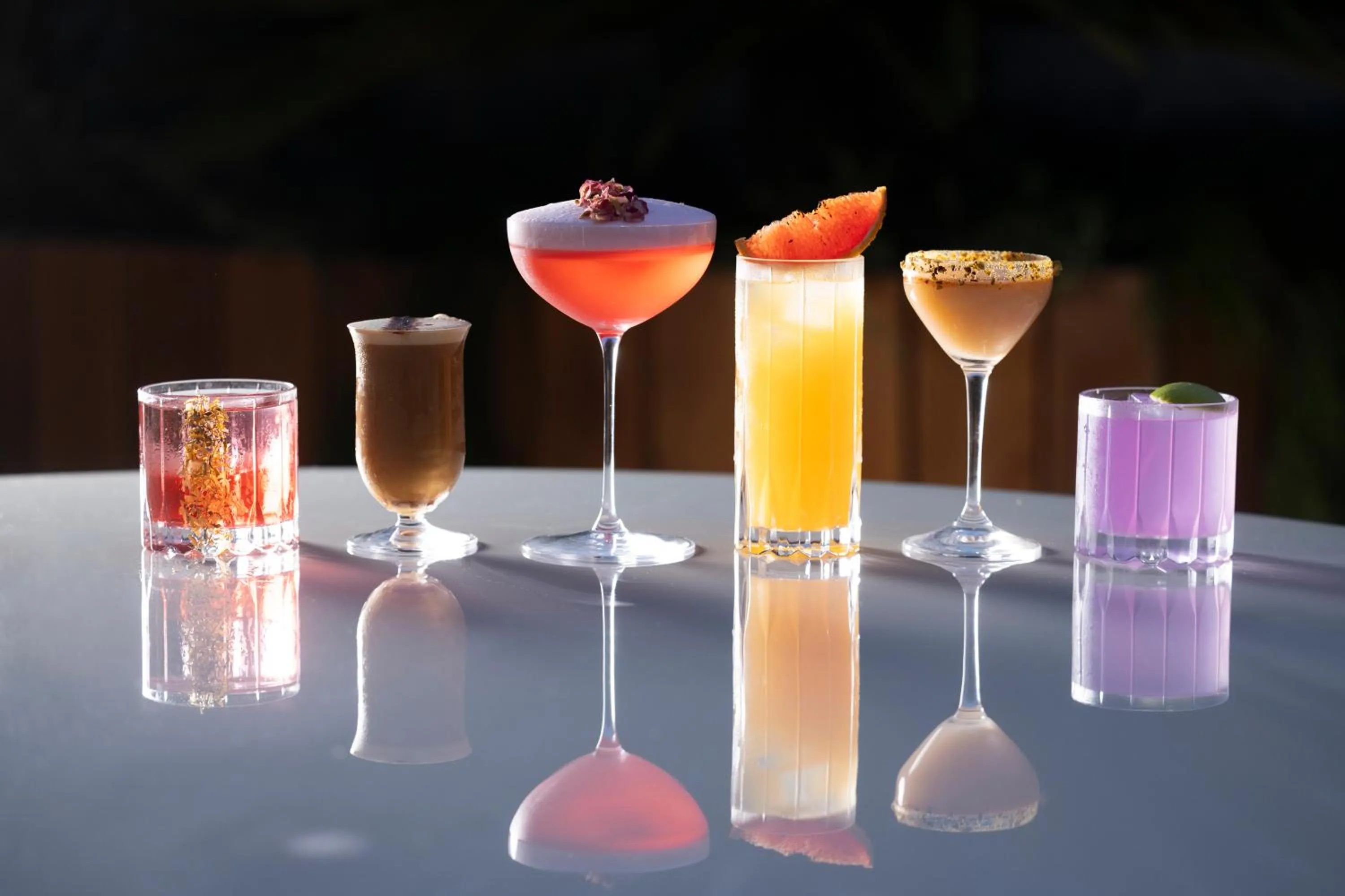 Restaurant/places to eat in ROMEO Roma