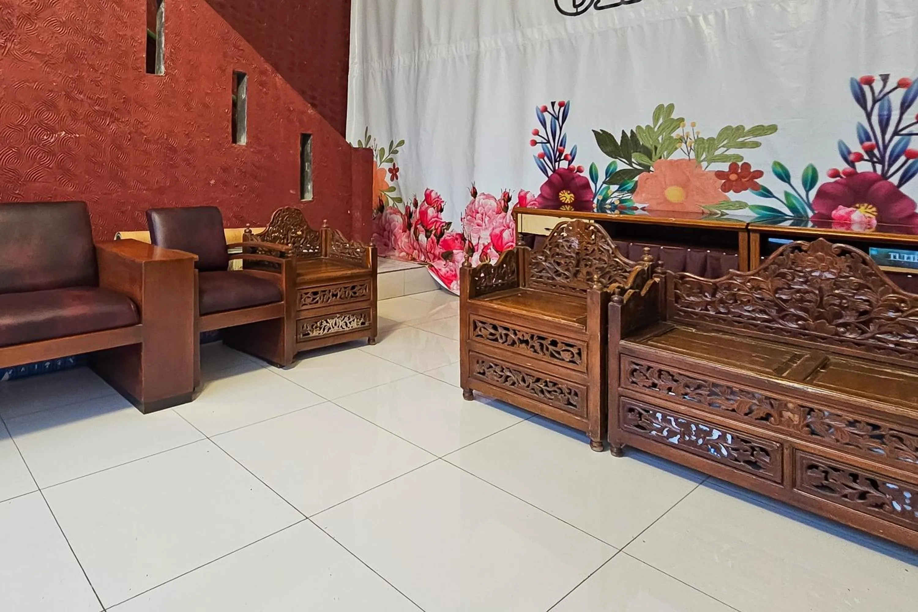 Other in Urbanview Orchid Guest House