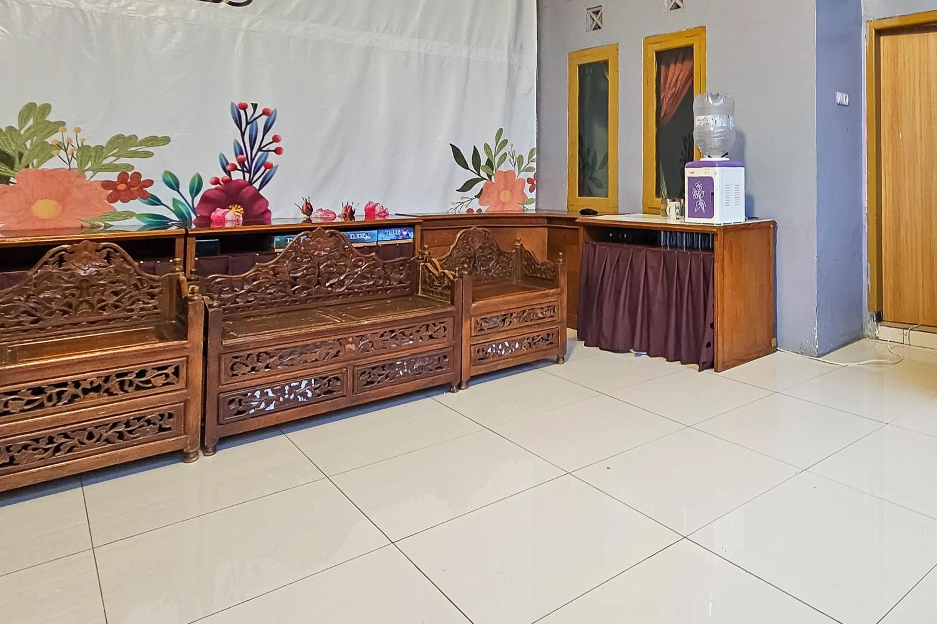 Other in Urbanview Orchid Guest House