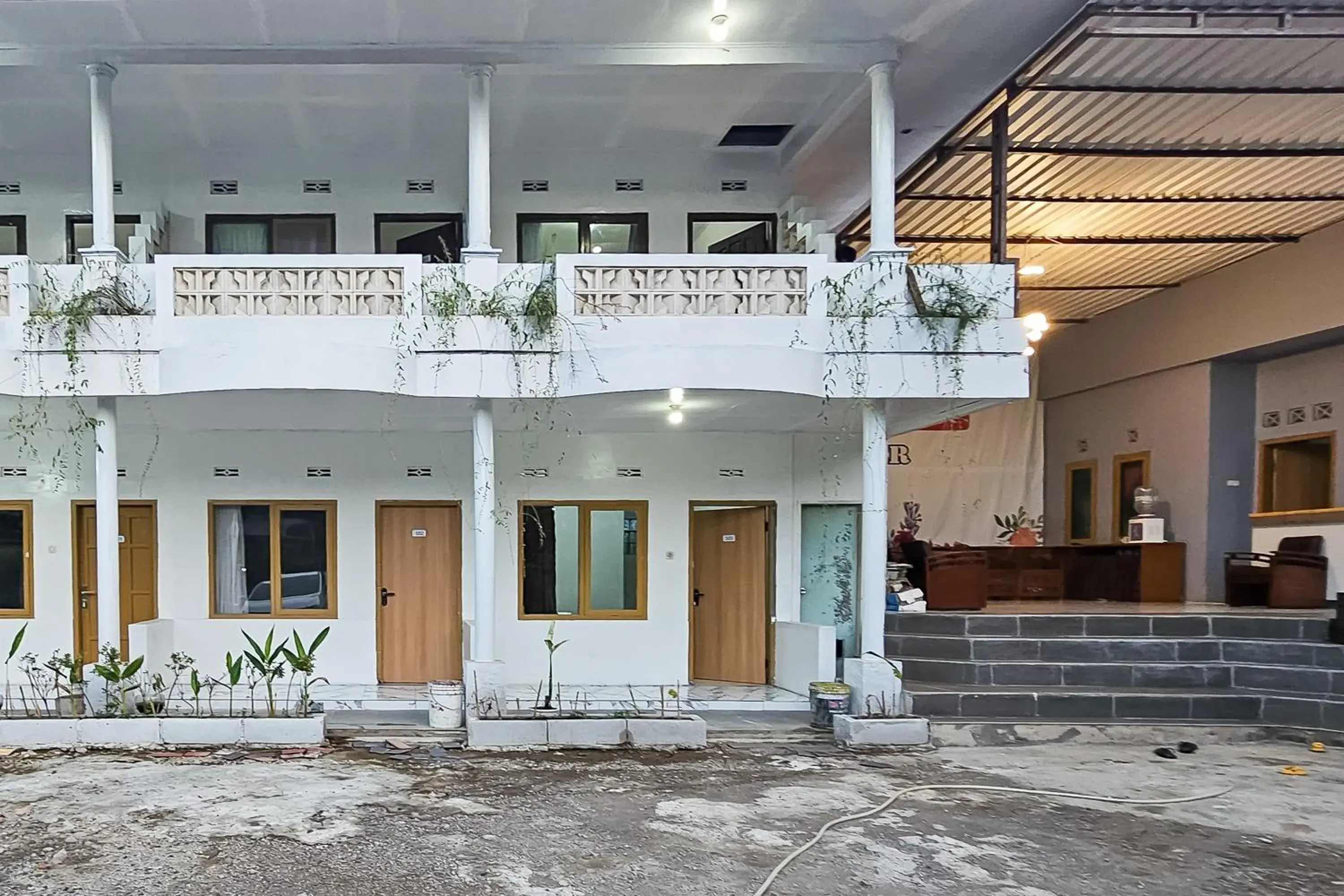 Urbanview Orchid Guest House Urbanview Orchid Guest House