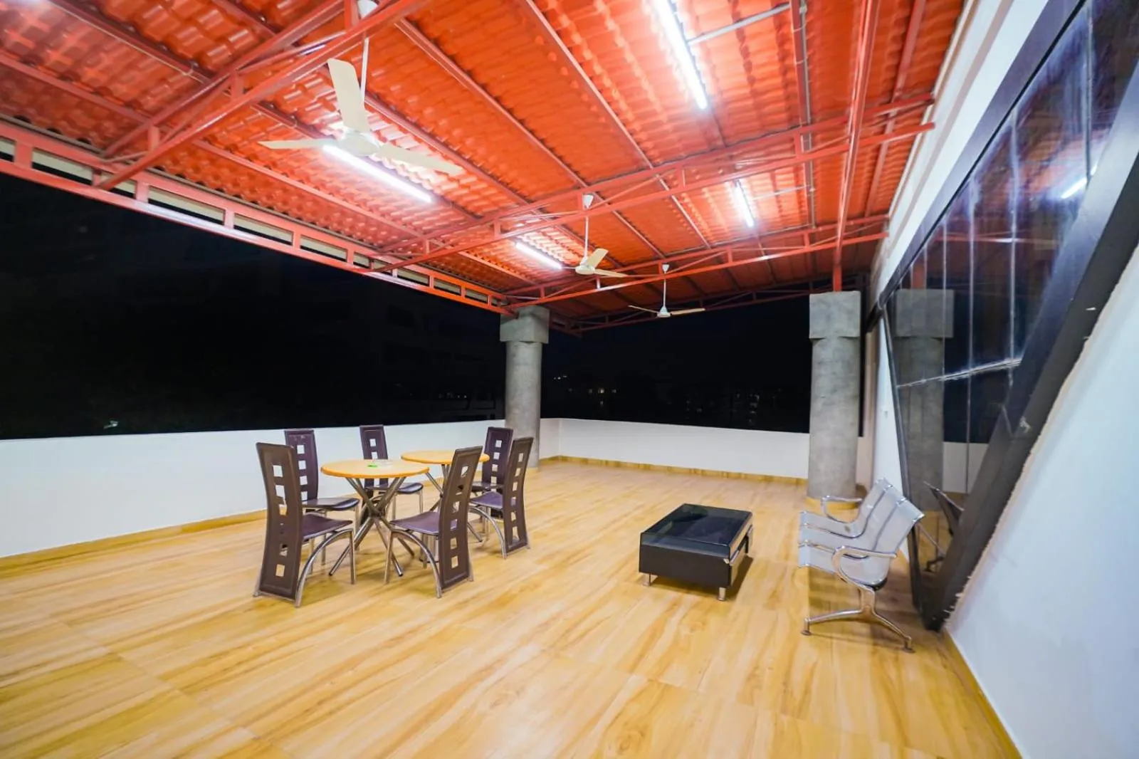 Property building in Sunrise A Boutique Hotel, Kondapur - Gachibowli