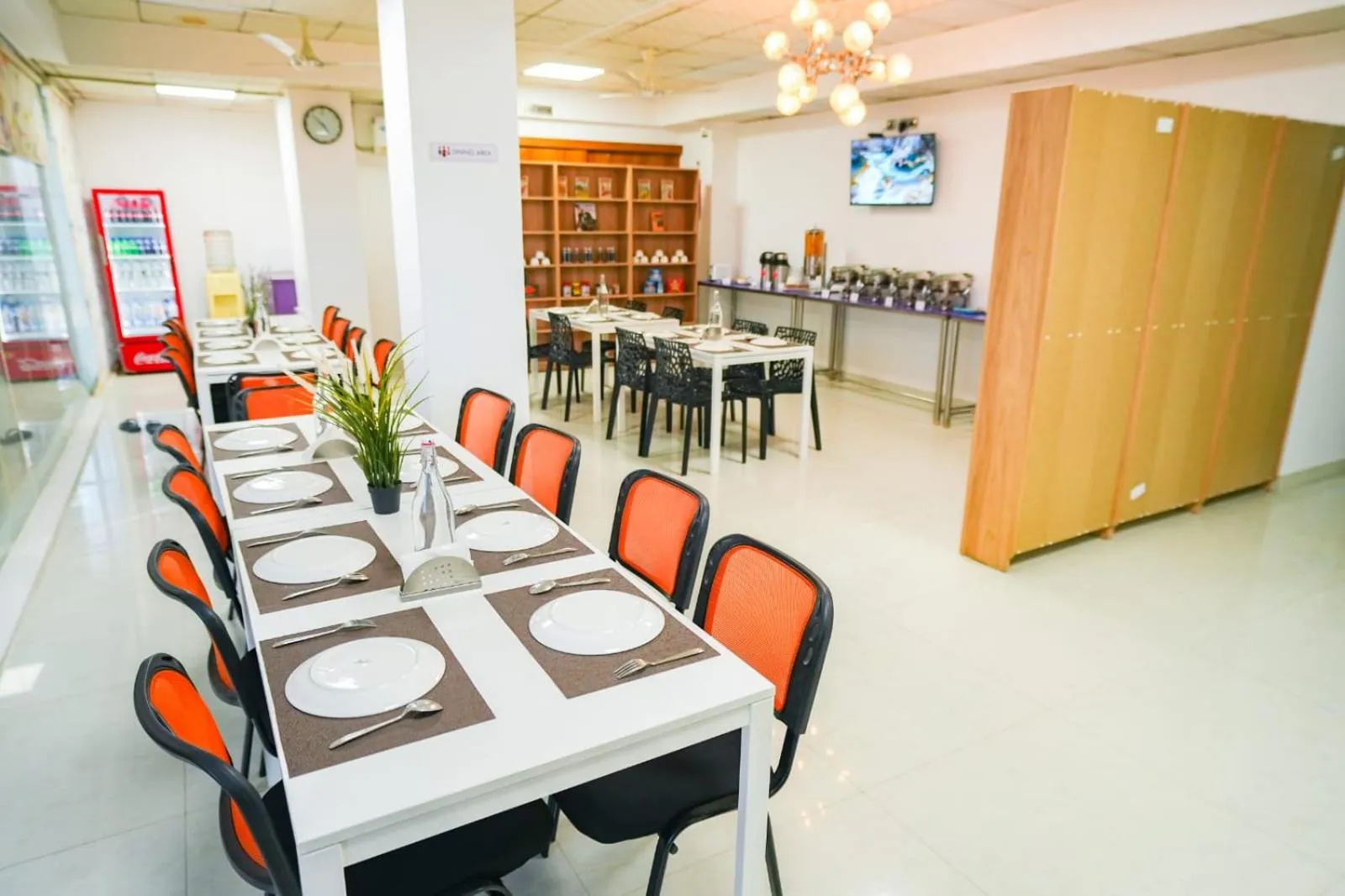 Property building in Sunrise A Boutique Hotel, Kondapur - Gachibowli