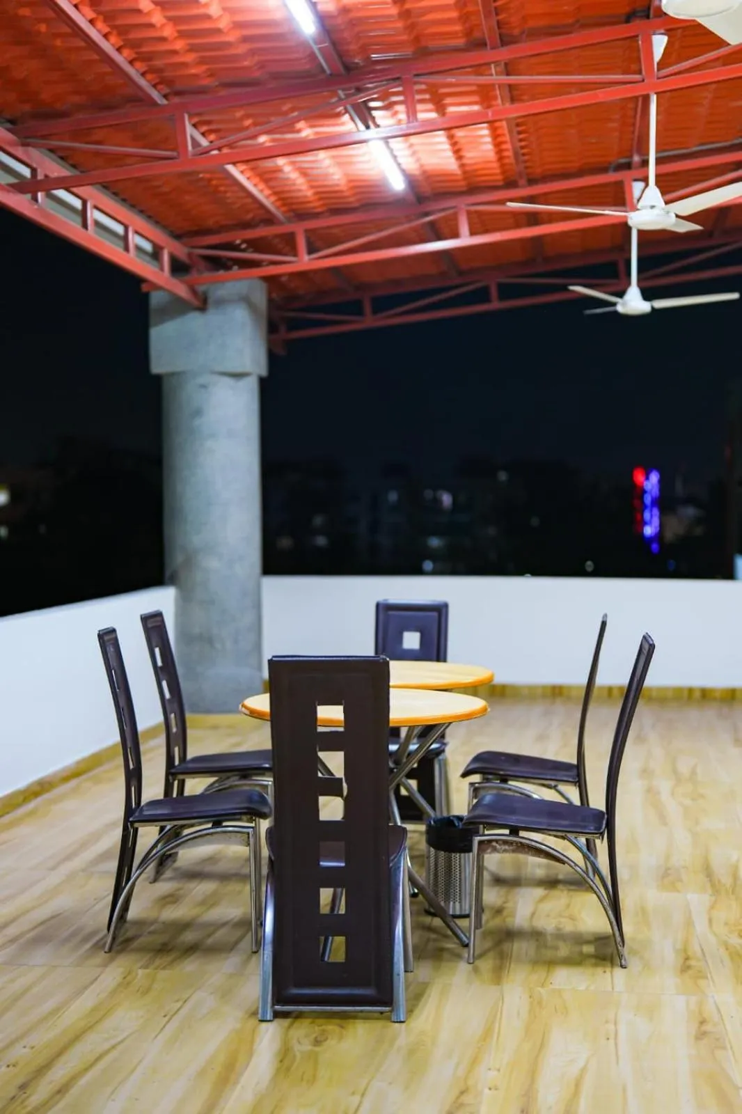 Property building in Sunrise A Boutique Hotel, Kondapur - Gachibowli